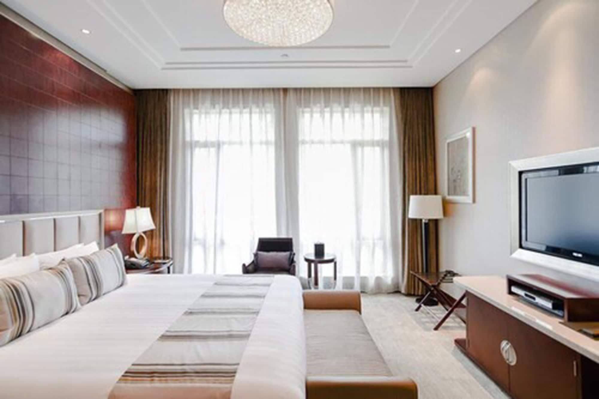 Xijiao State Guest Khách sạn Thượng Hải