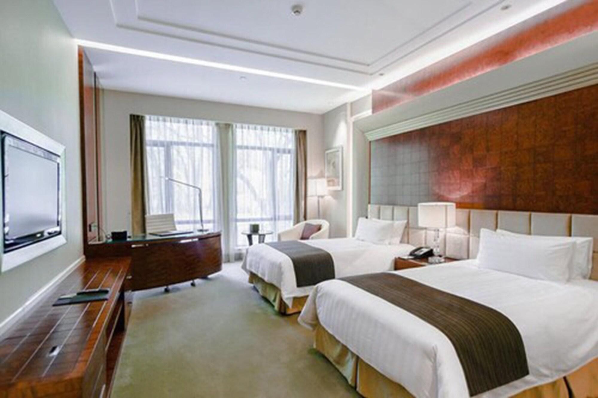 Khách sạn Xijiao State Guest Thượng Hải