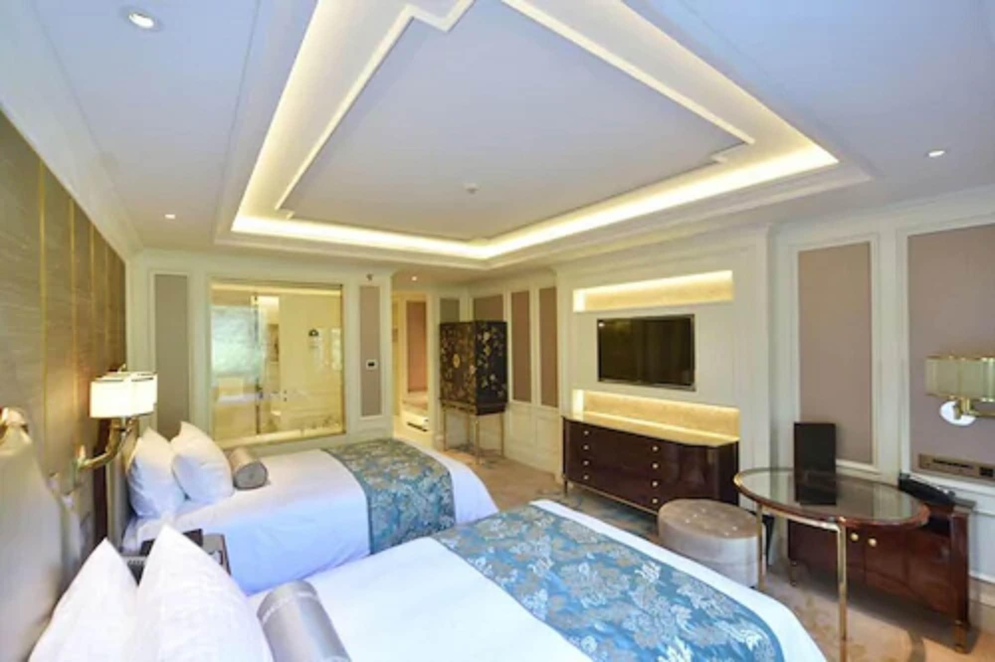 Xijiao State Guest 5*
