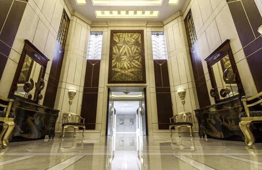 Khách sạn Xijiao State Guest Thượng Hải