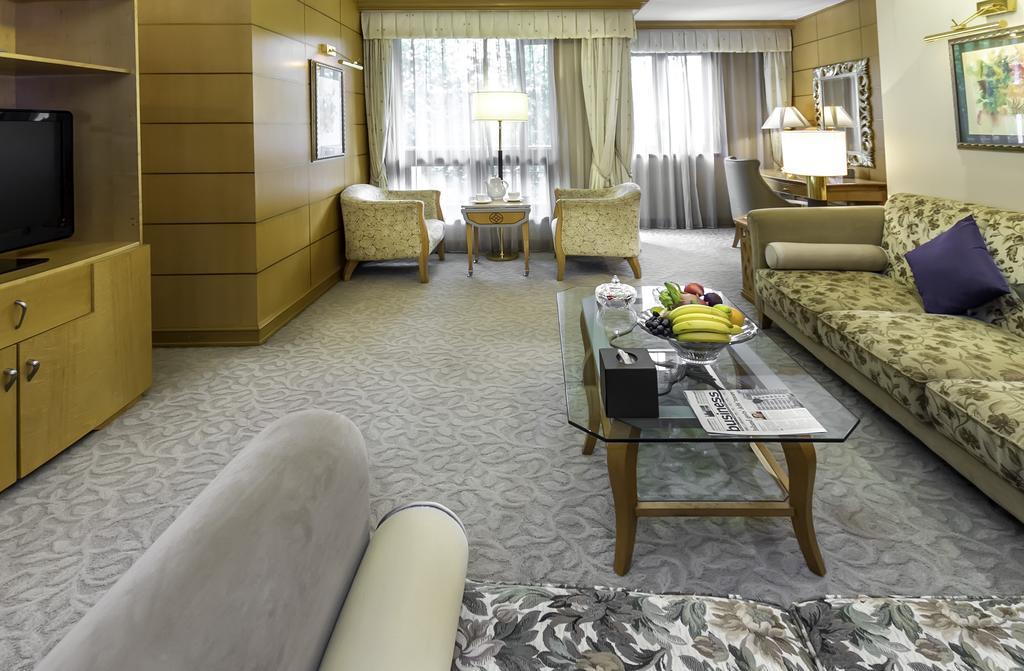 Xijiao State Guest 5*