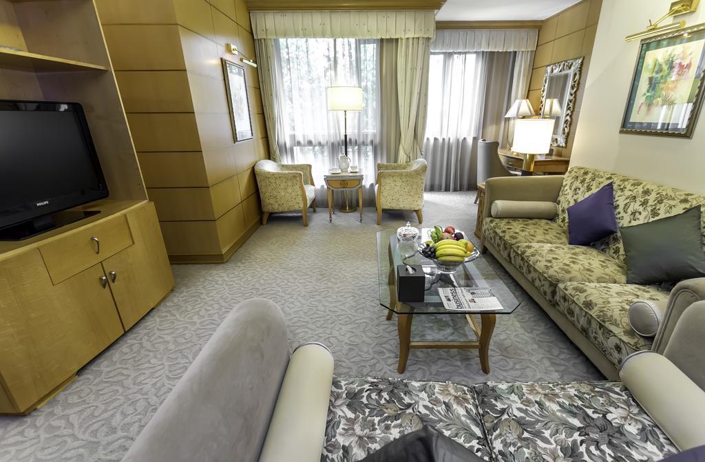 Khách sạn Xijiao State Guest 5*
