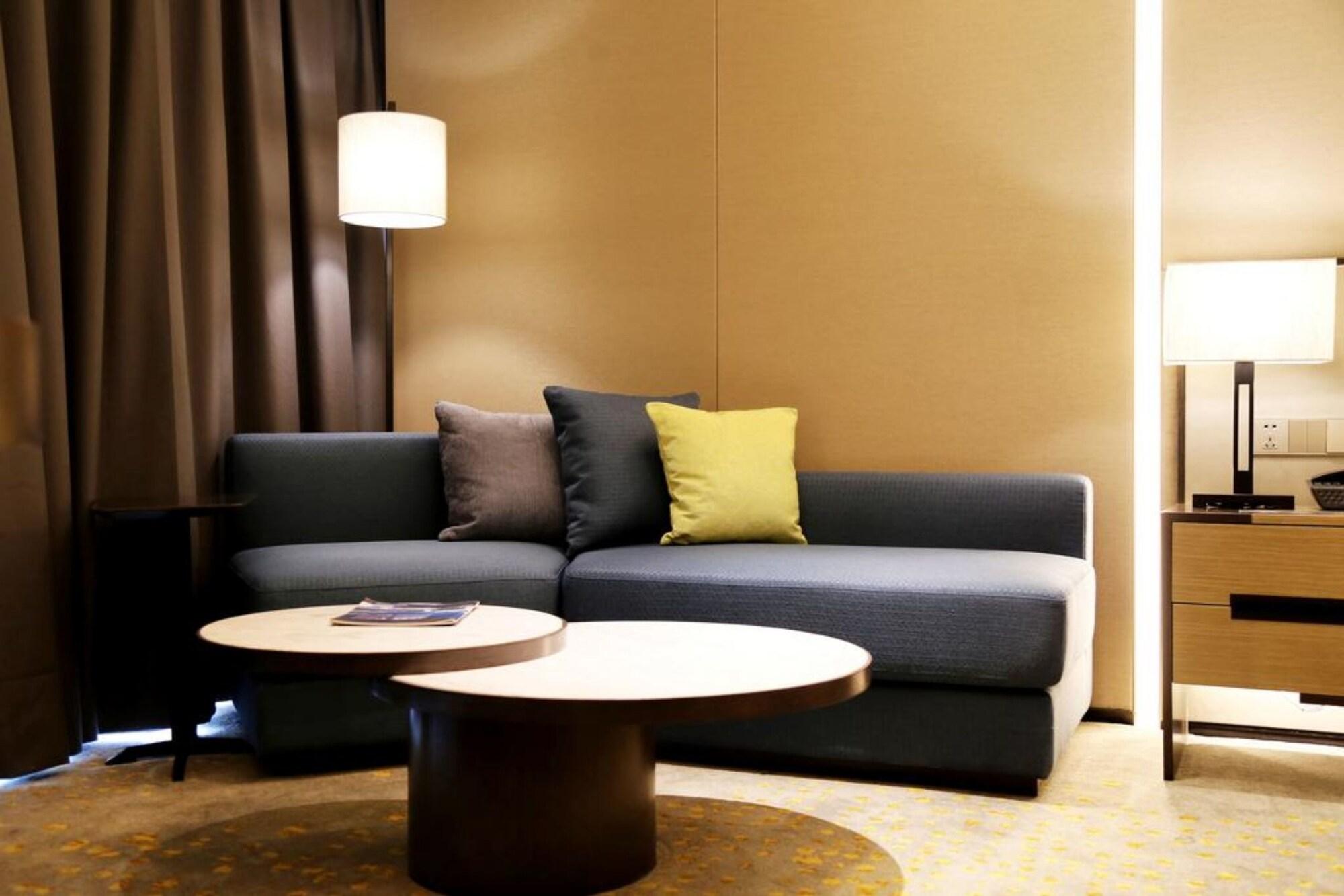 Hotel The Qube Hongqiao Shanghai