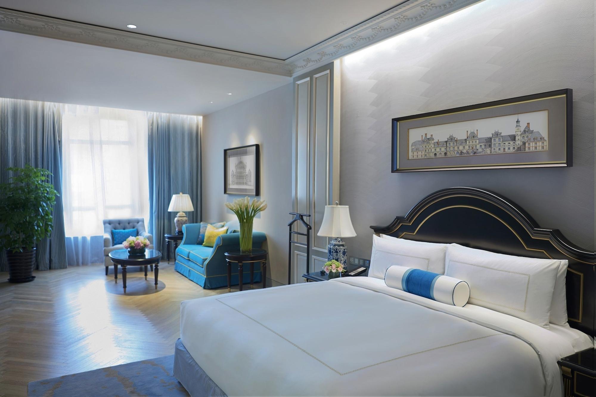 Sky Fortune Boutique 5*