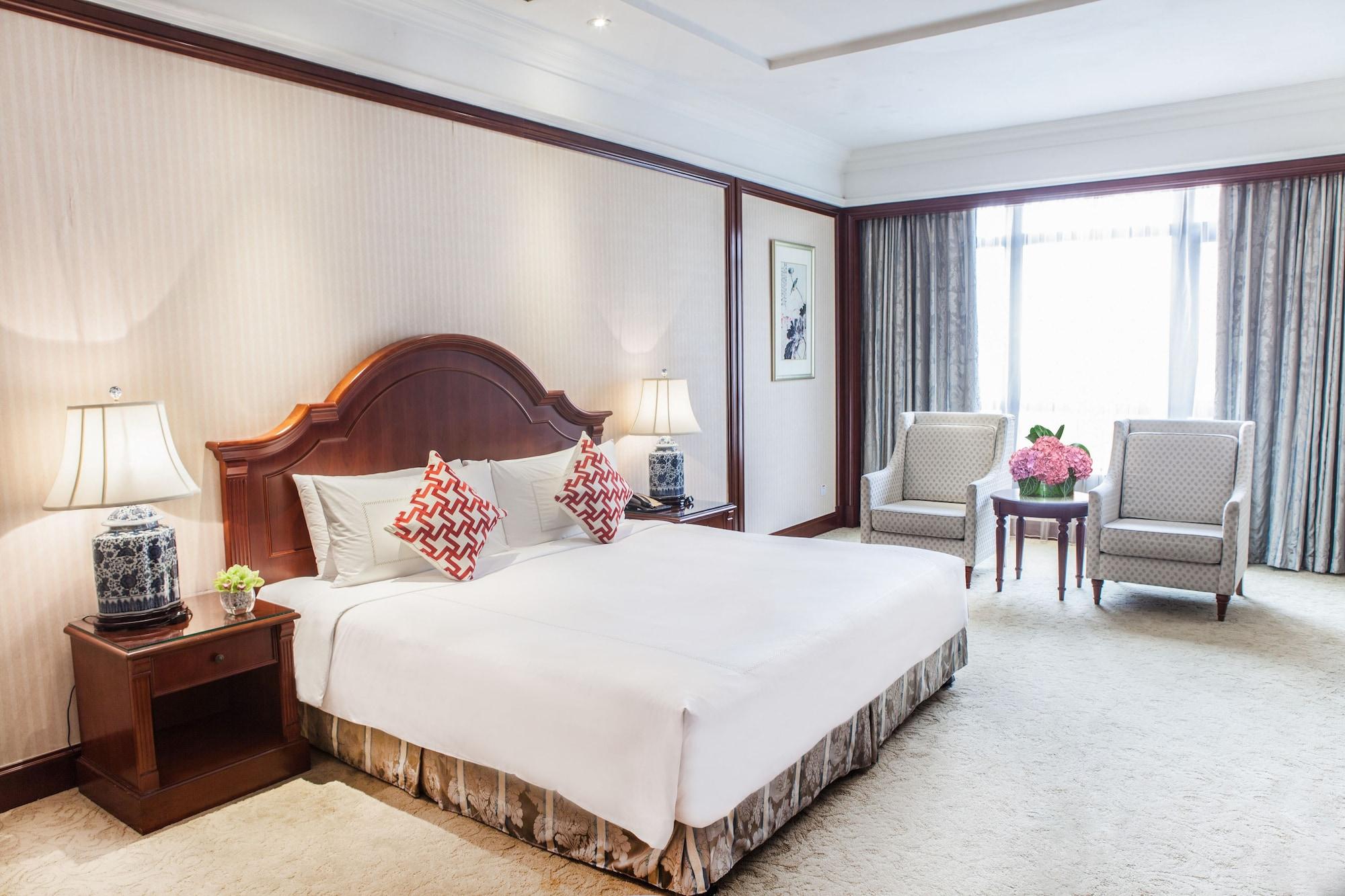 Otel Sky Fortune Boutique 5*