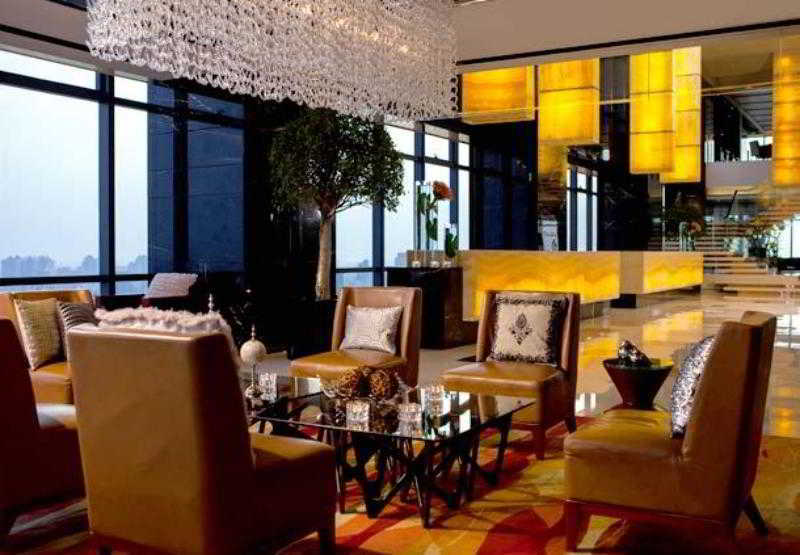 Hotel Renaissance Zhongshan Park Shanghai