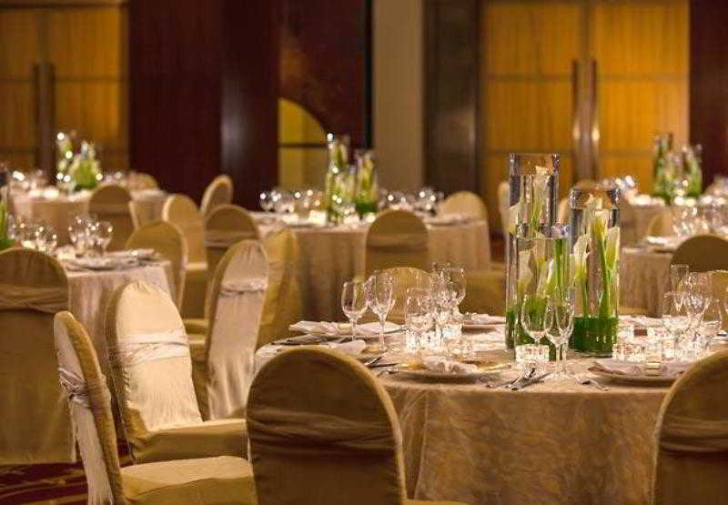 Renaissance Zhongshan Park Hotel Shanghai