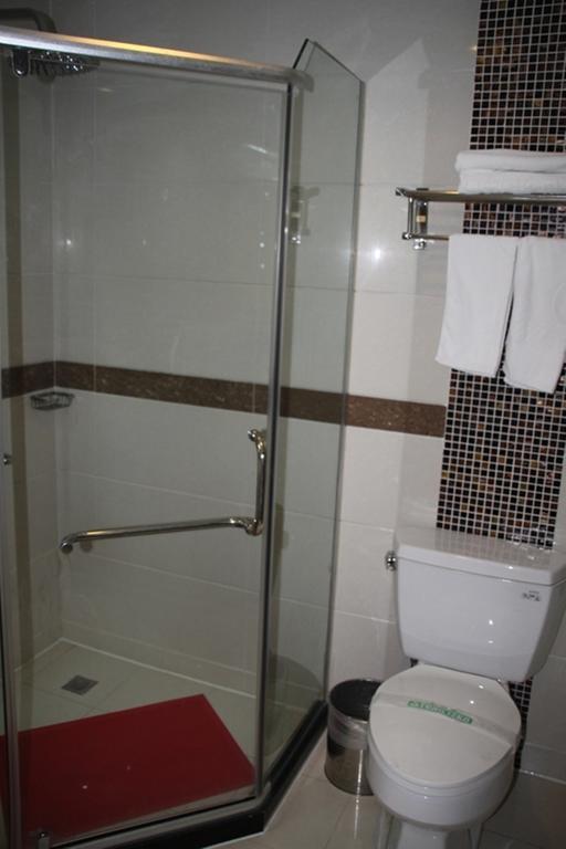 Greentree Zhongshan Hutai Hotel 3*