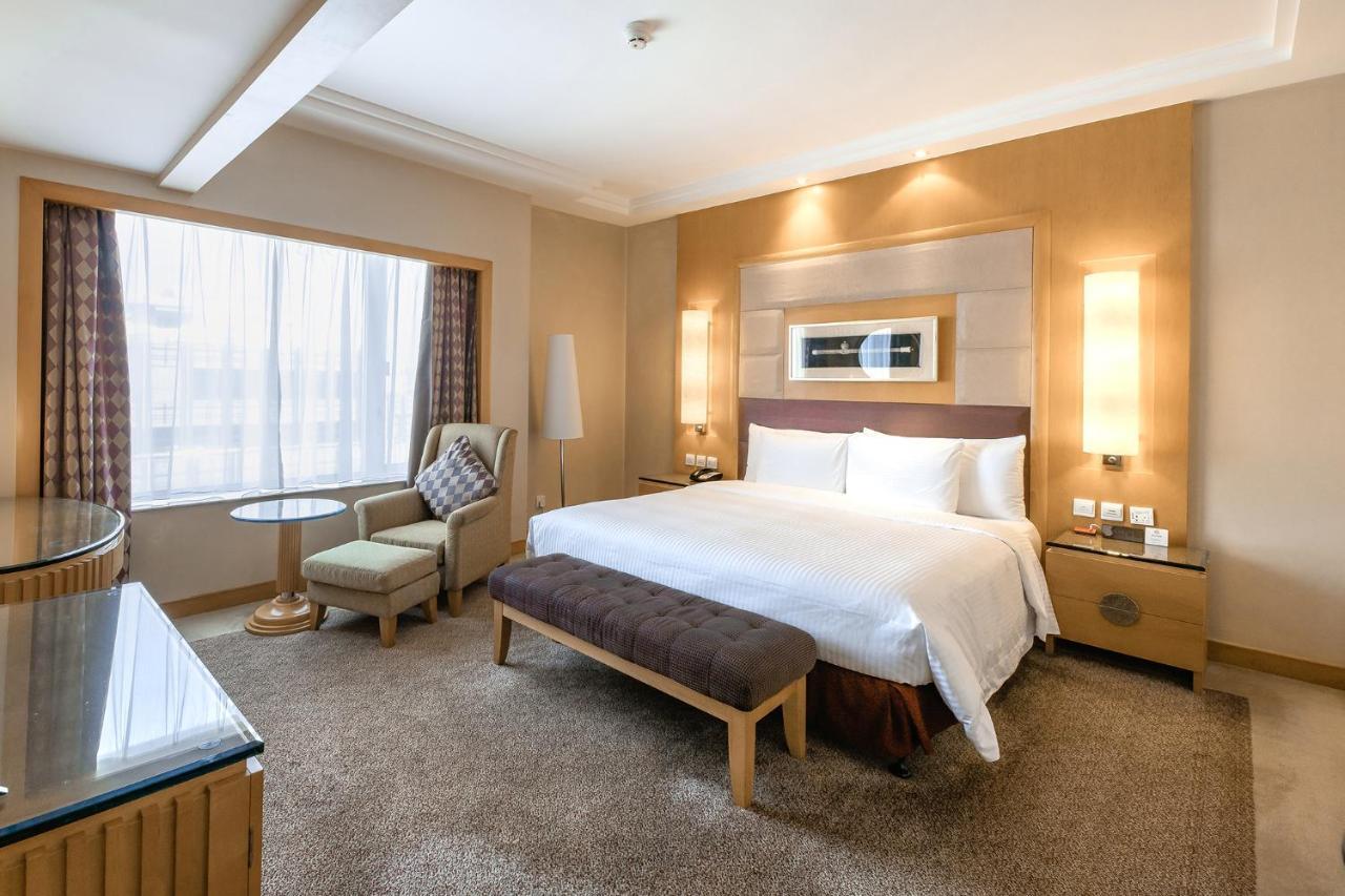 Crowne Plaza By Ihg Xangai