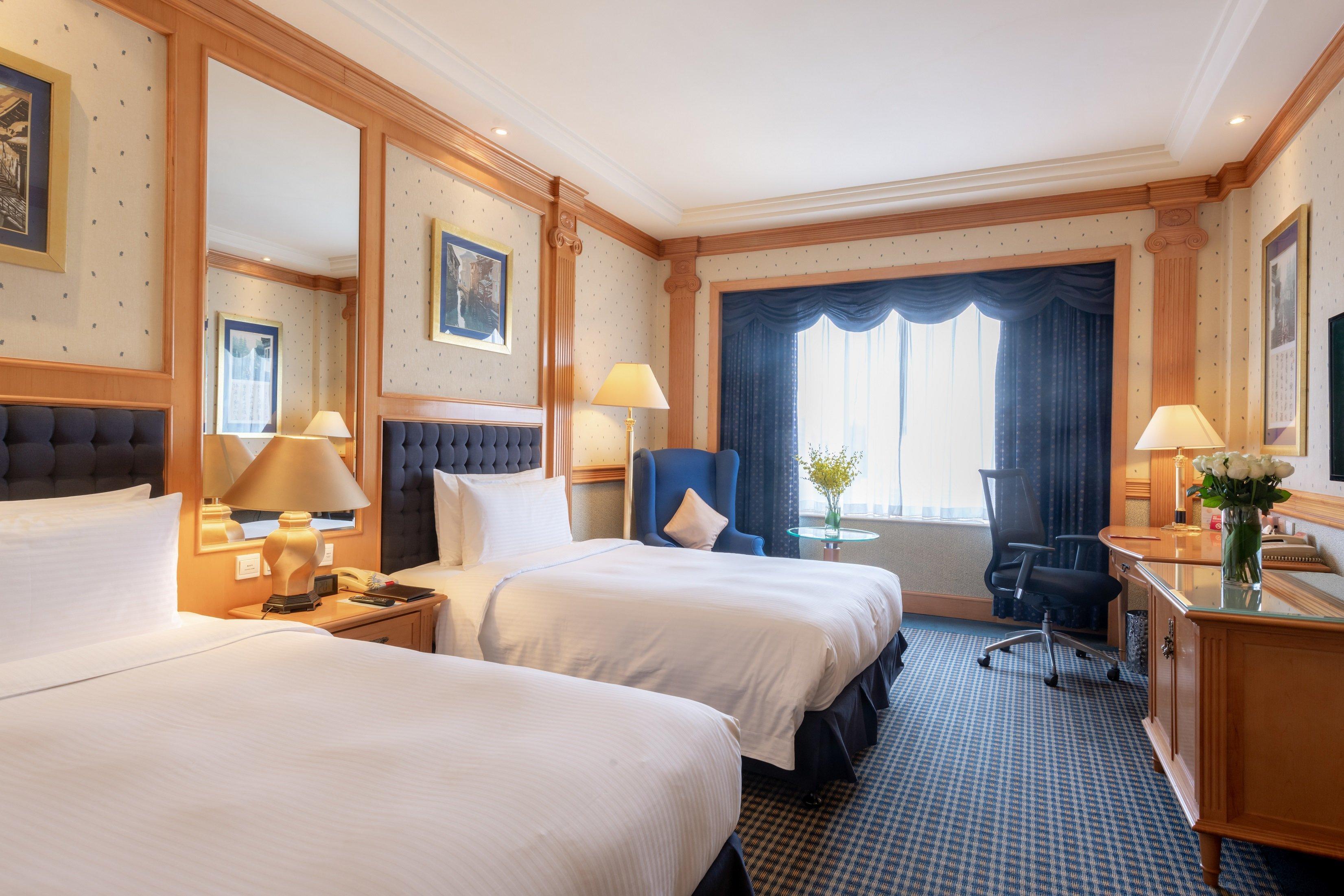 Hotel Crowne Plaza By Ihg Xangai