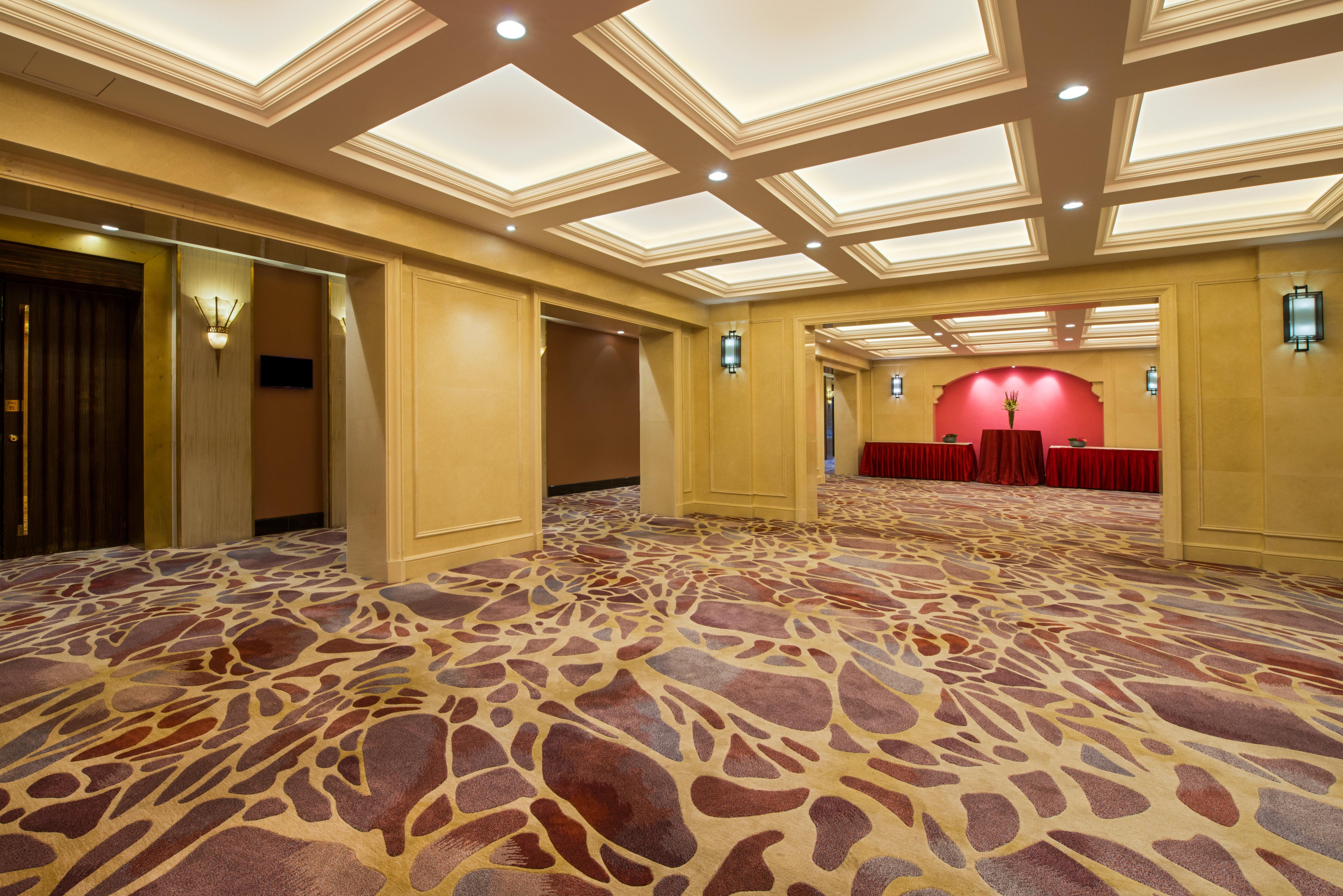 Hotel Crowne Plaza By Ihg Xangai