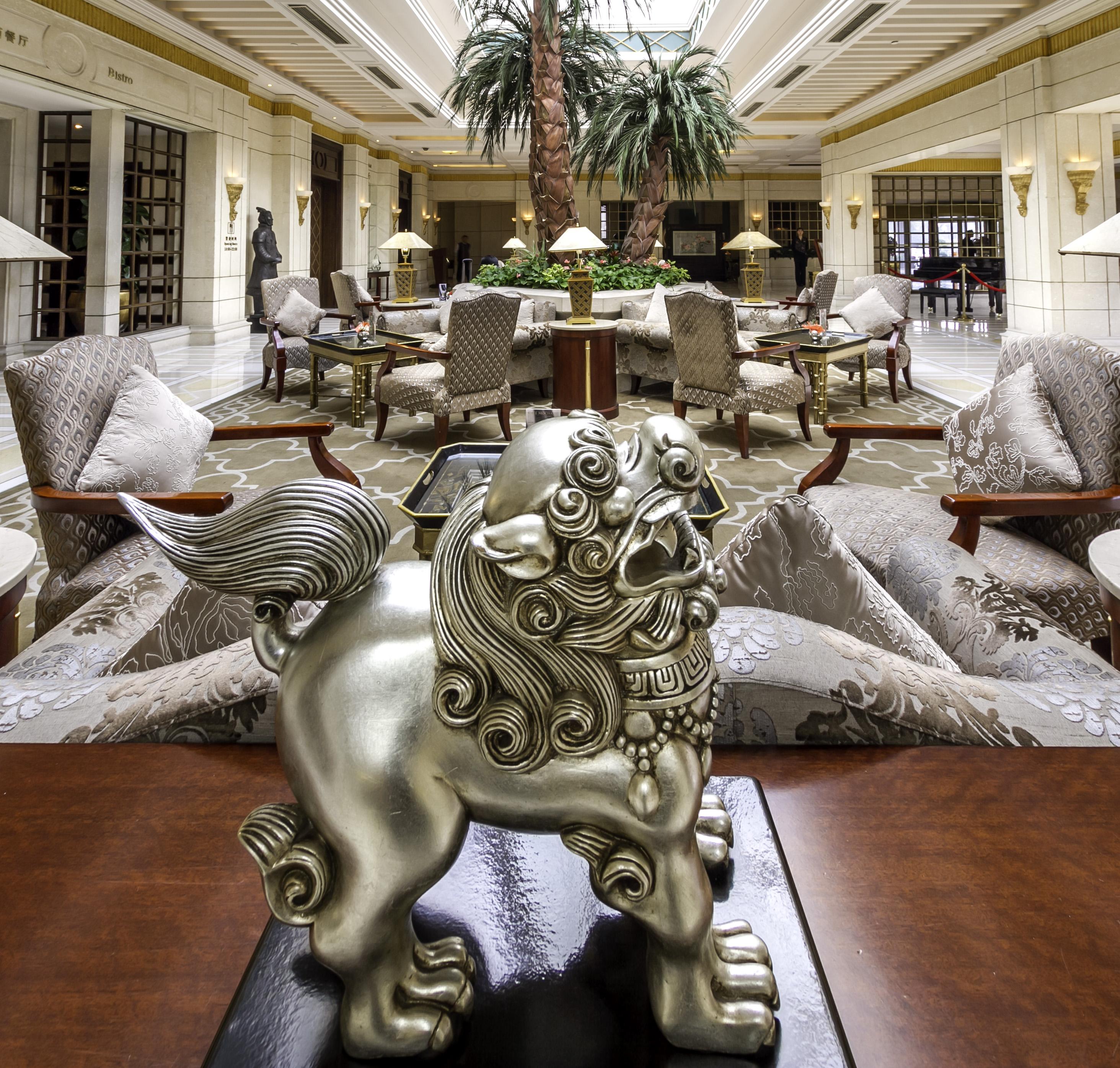 Xijiao State Guest Thượng Hải