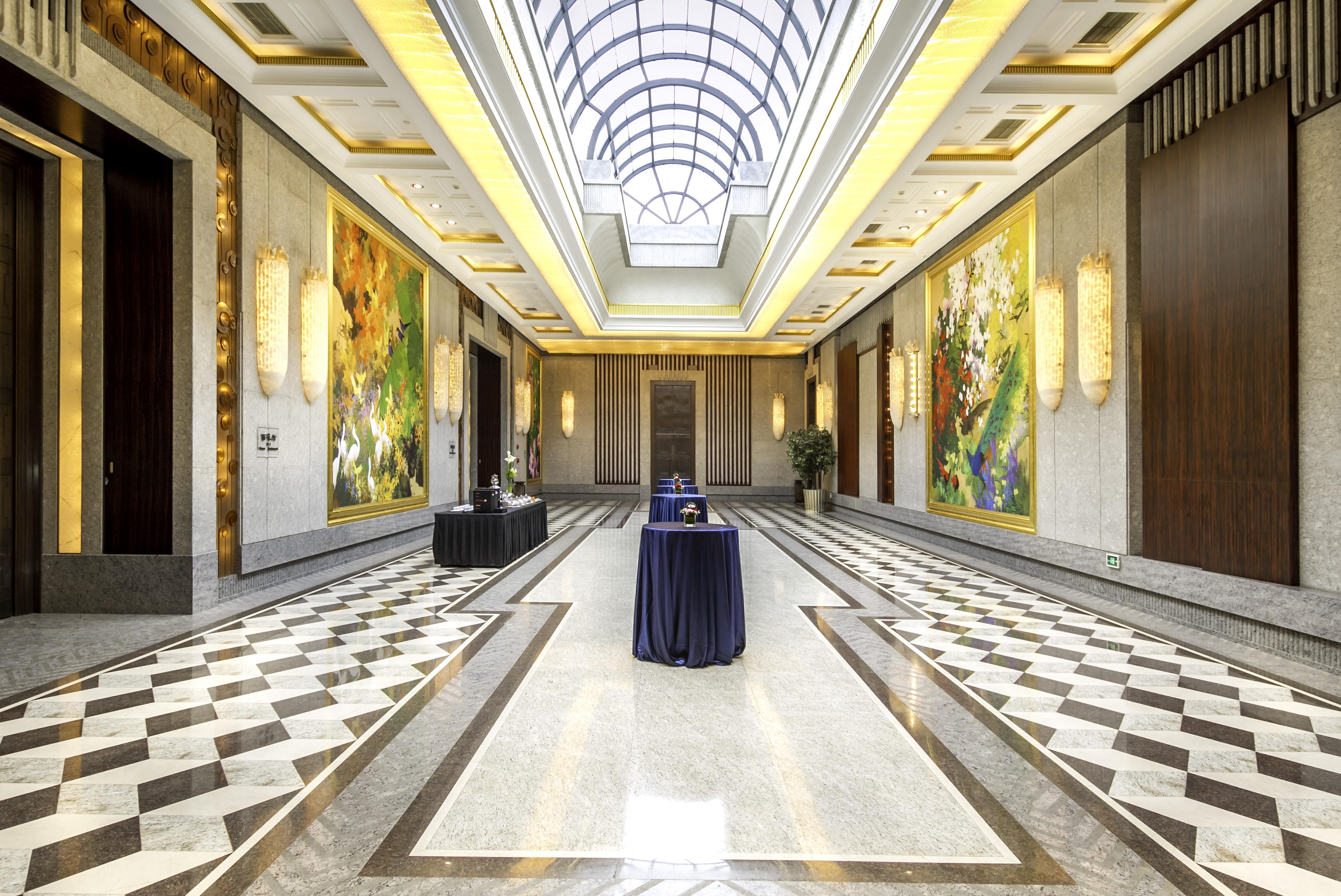 Xijiao State Guest 5* Thượng Hải
