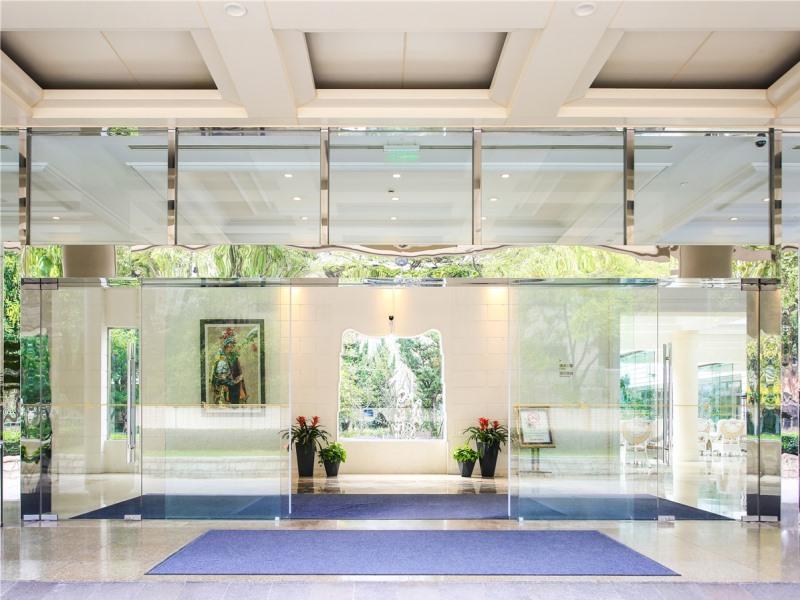Hotel Greentree Eastern Hongqiao Airport Longbai Shanghai