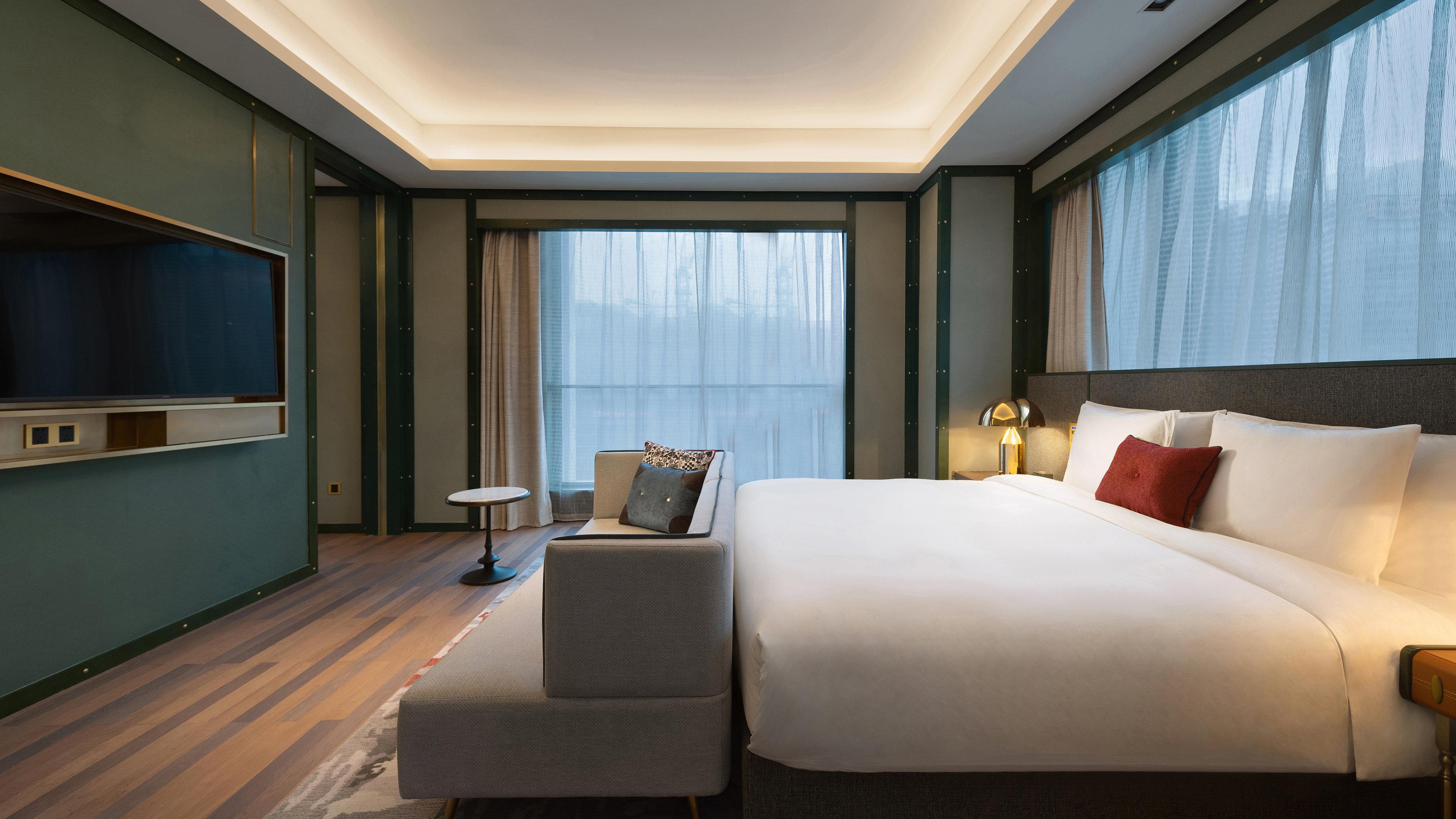 Indigo Hongqiao, An Ihg 5*