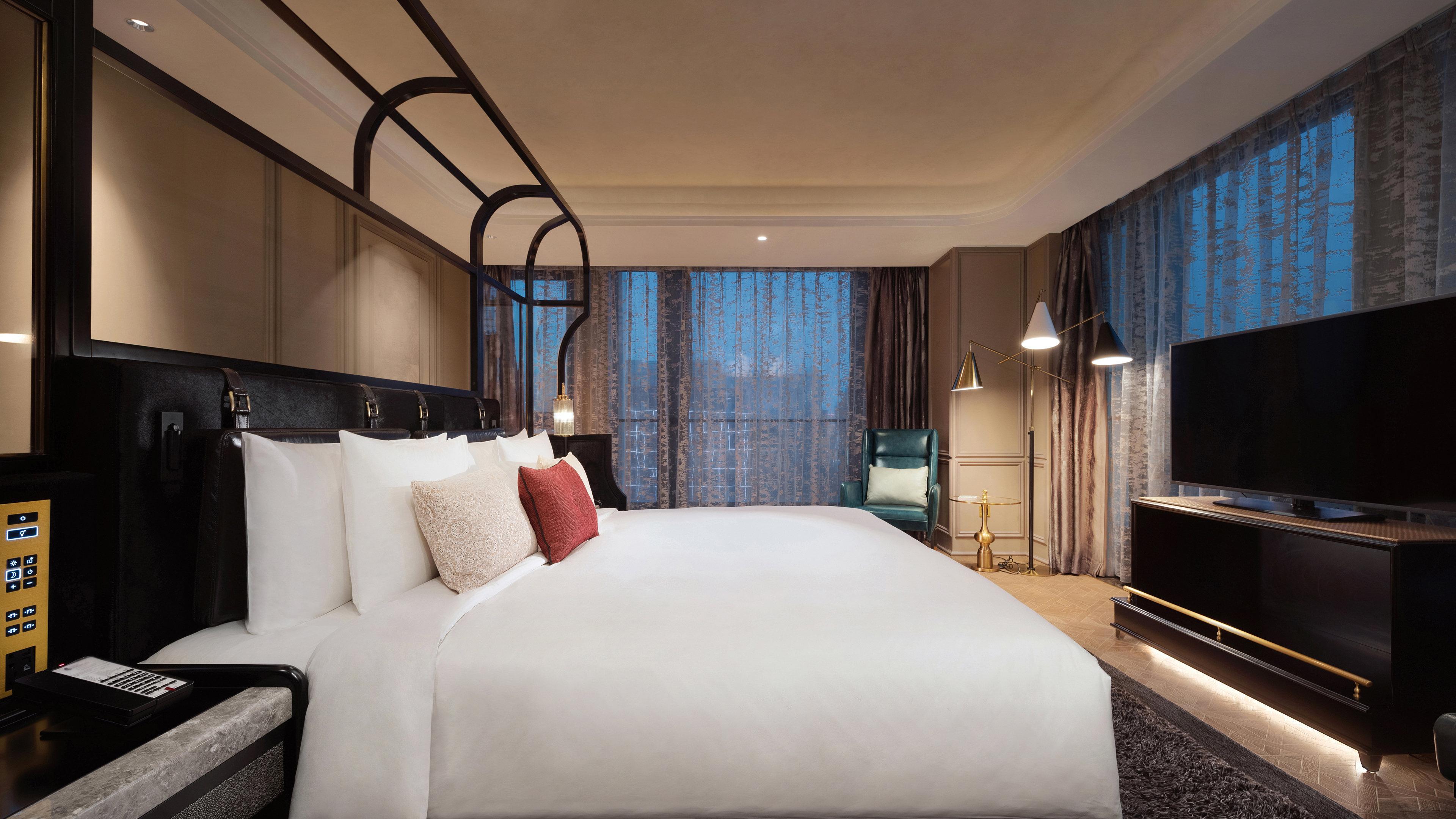 Indigo Hongqiao, An Ihg Şanghay