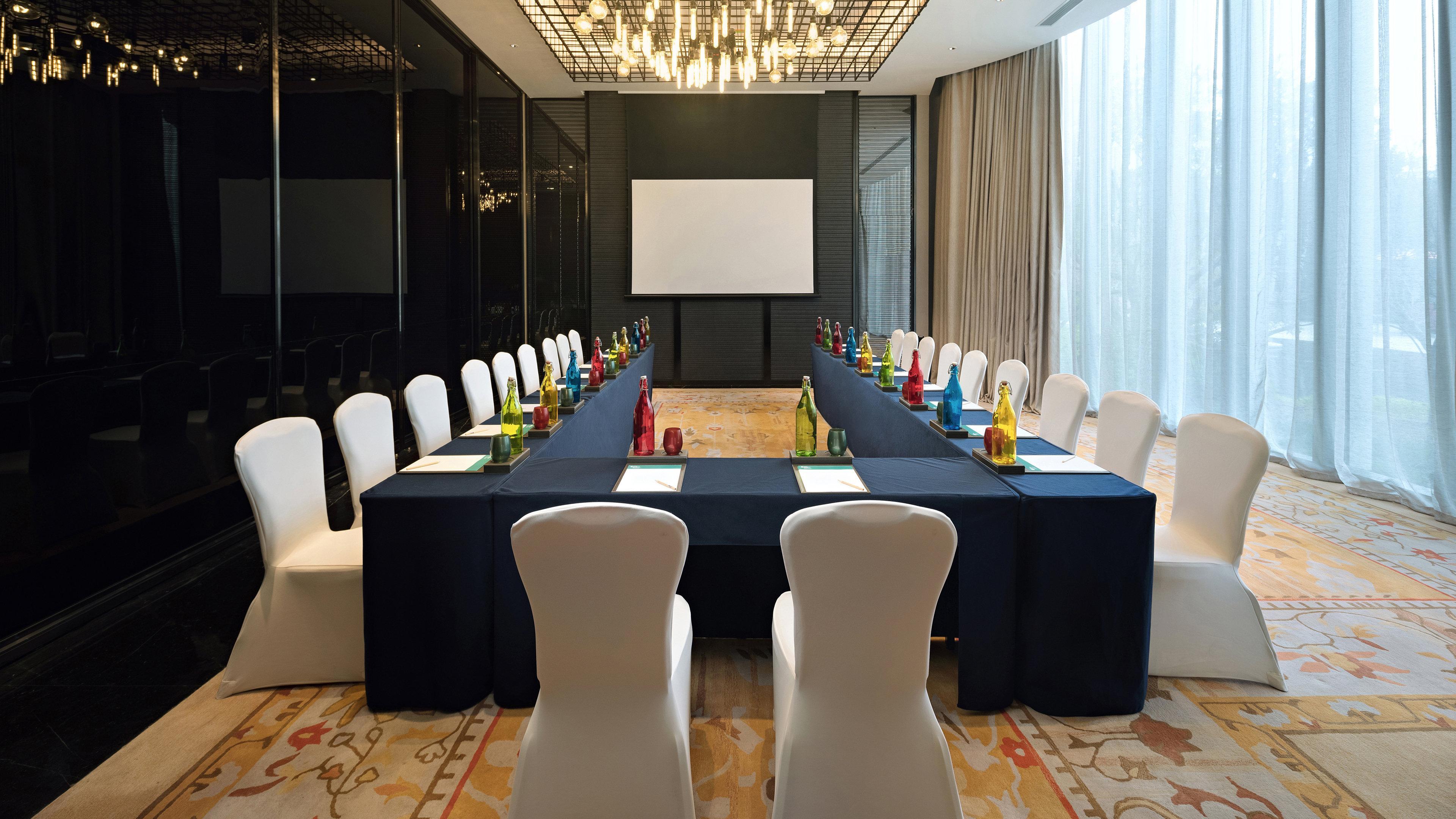 Otel Indigo Hongqiao, An Ihg