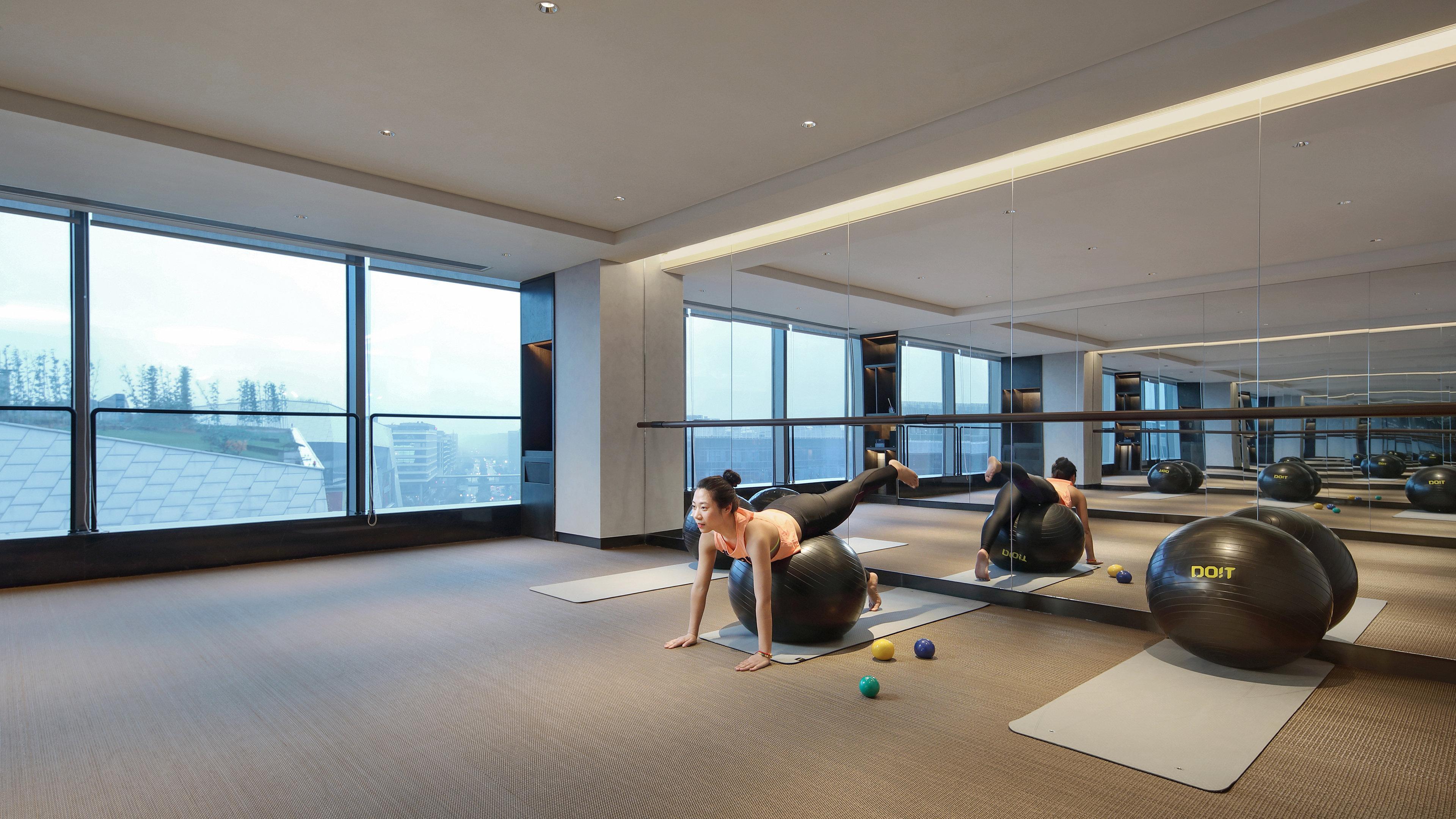 Otel Indigo Hongqiao, An Ihg 5*
