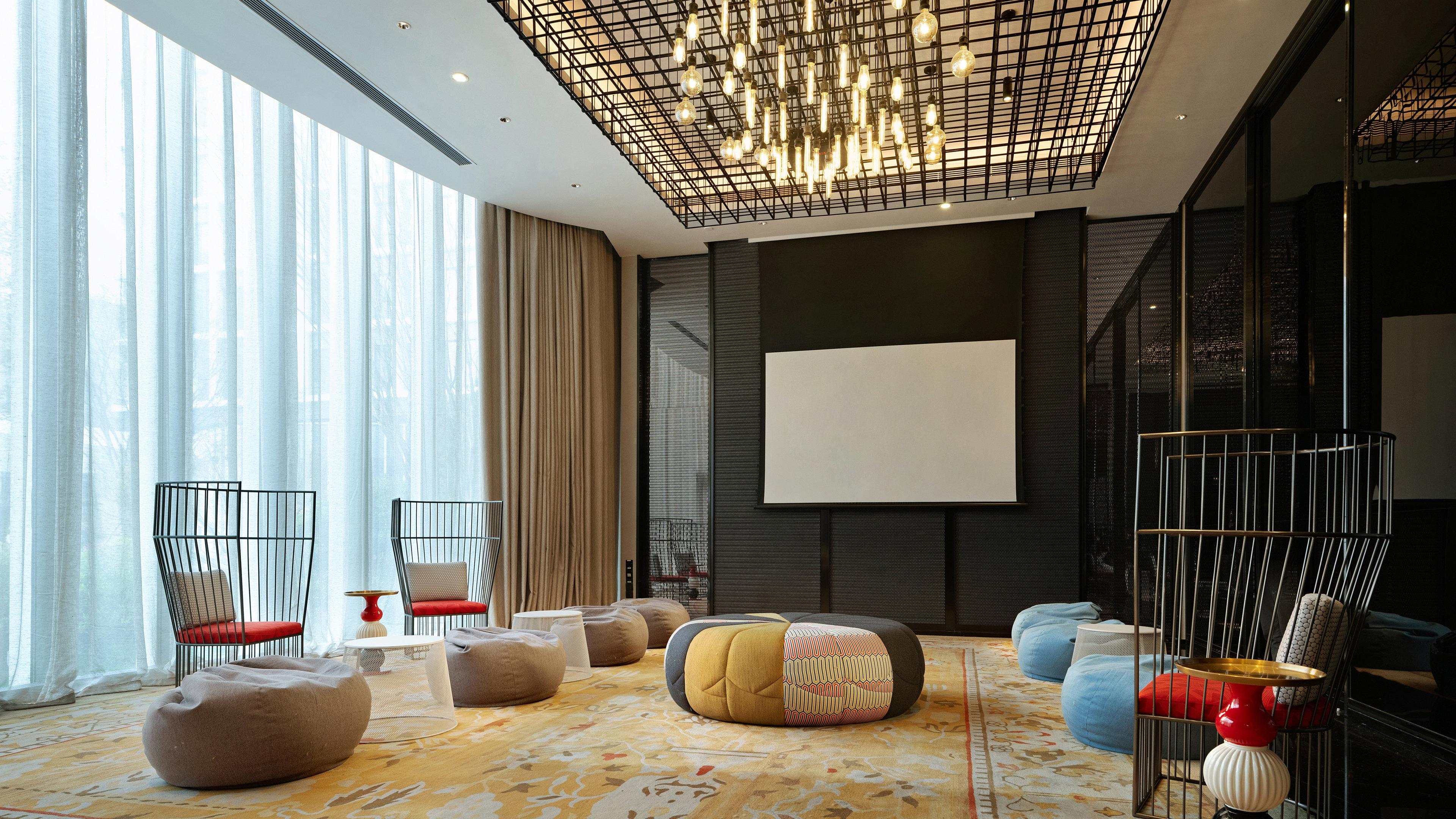 Indigo Hongqiao, An Ihg 5*