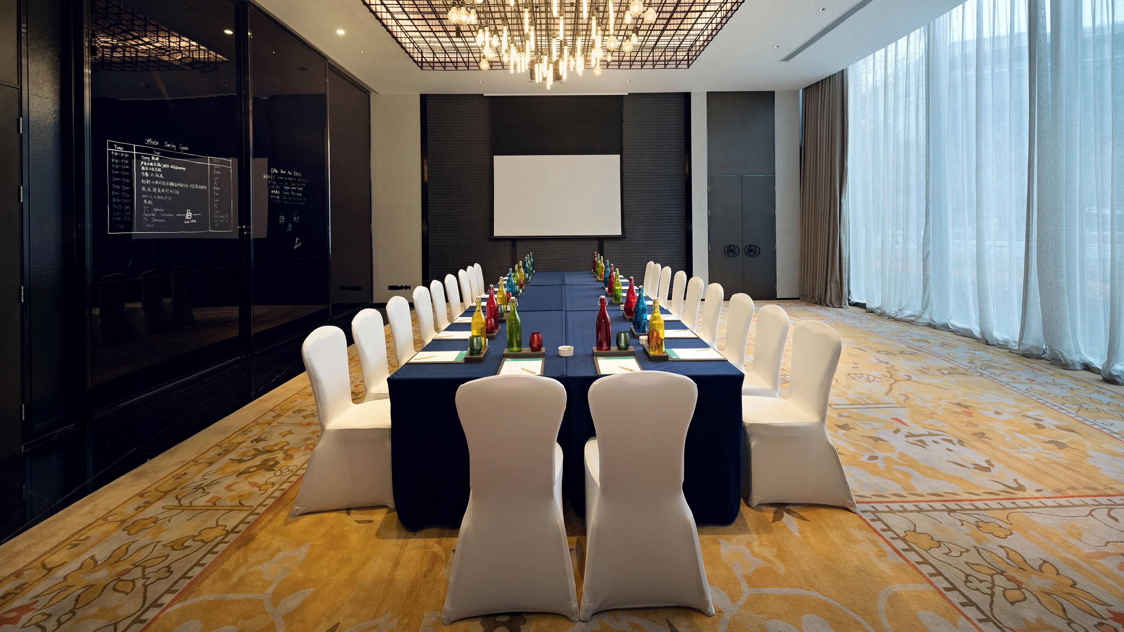 Indigo Hongqiao, An Ihg Otel Şanghay