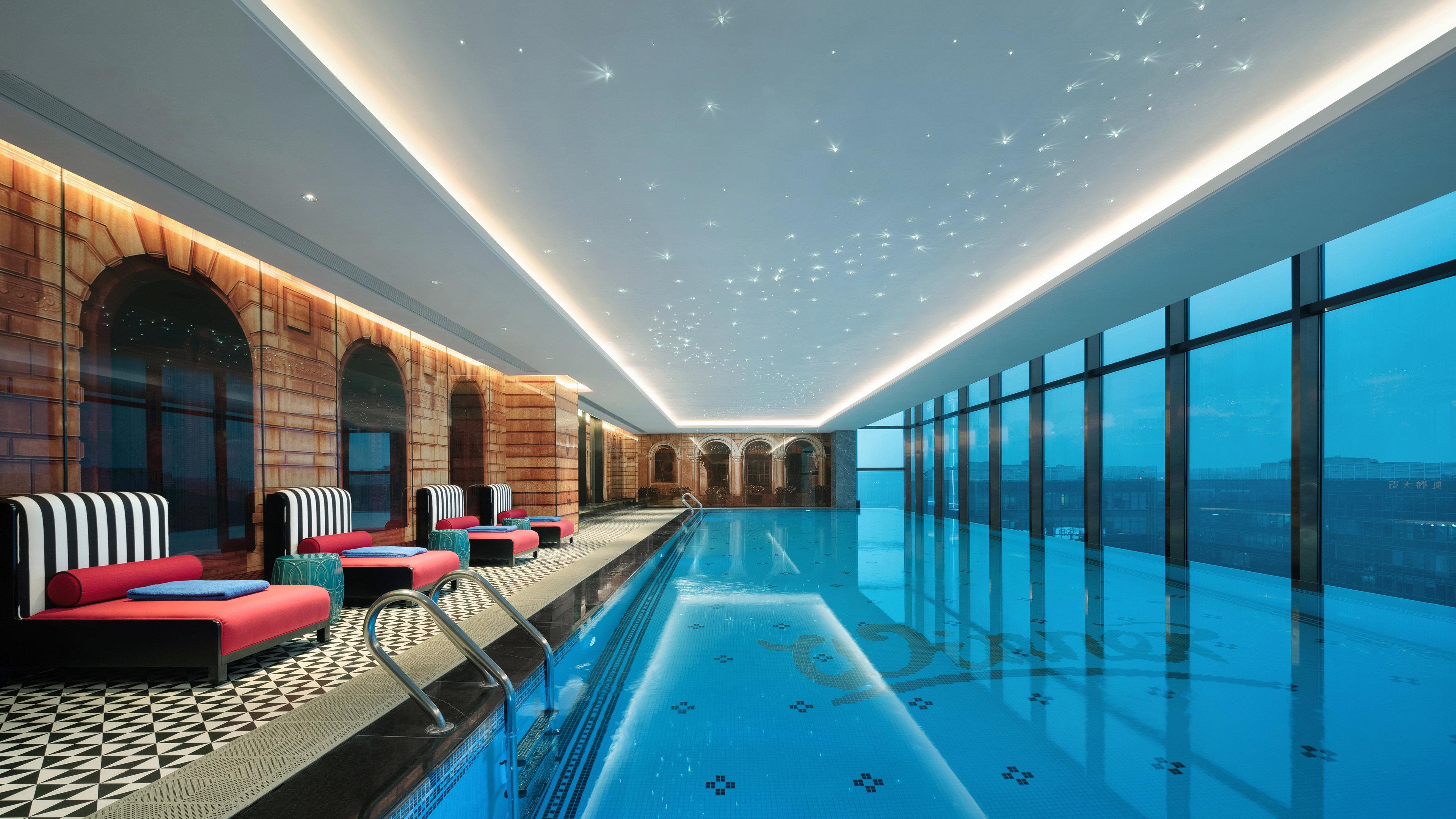 Indigo Hongqiao, An Ihg Otel 5*