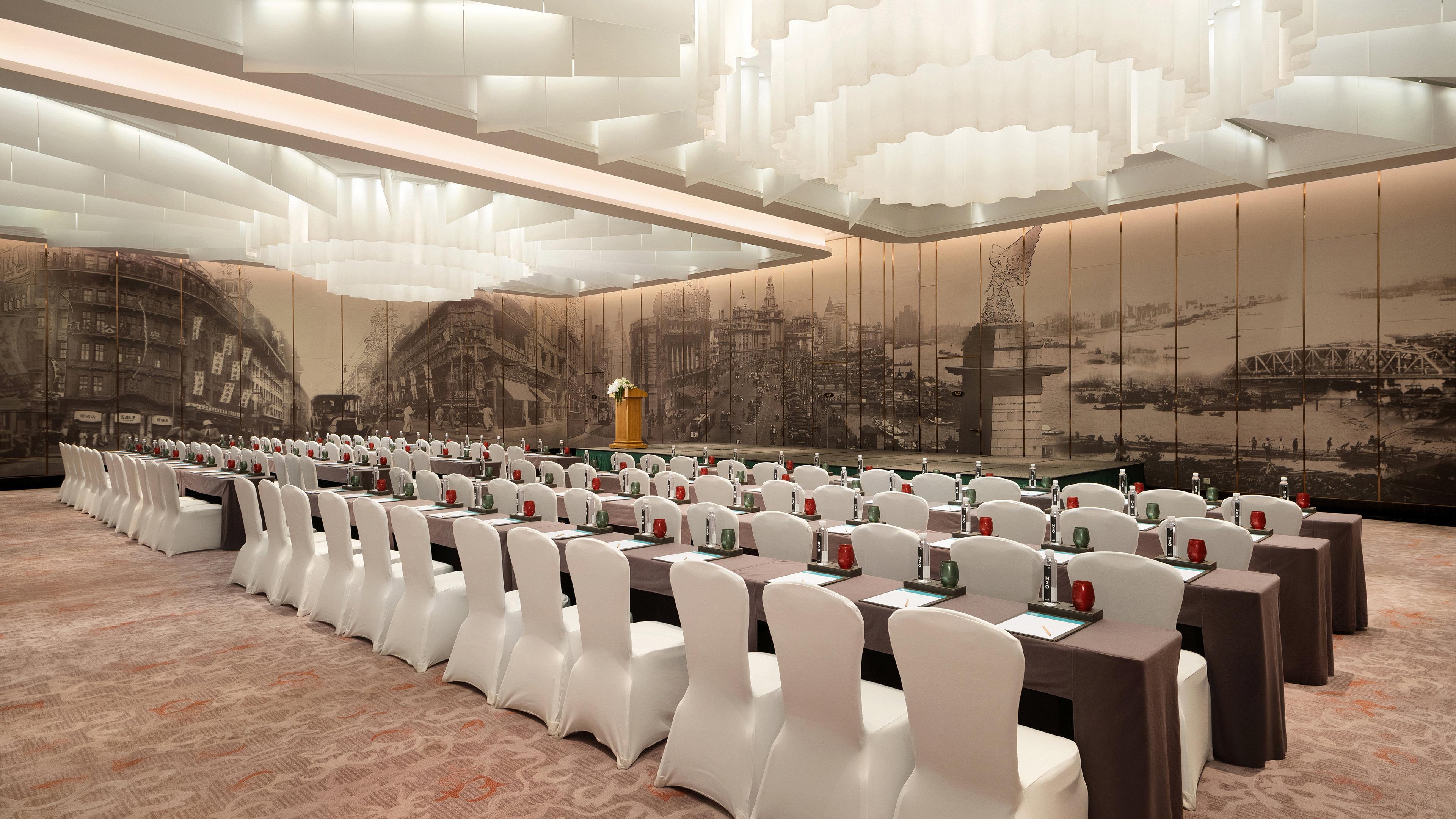 Indigo Hongqiao, An Ihg