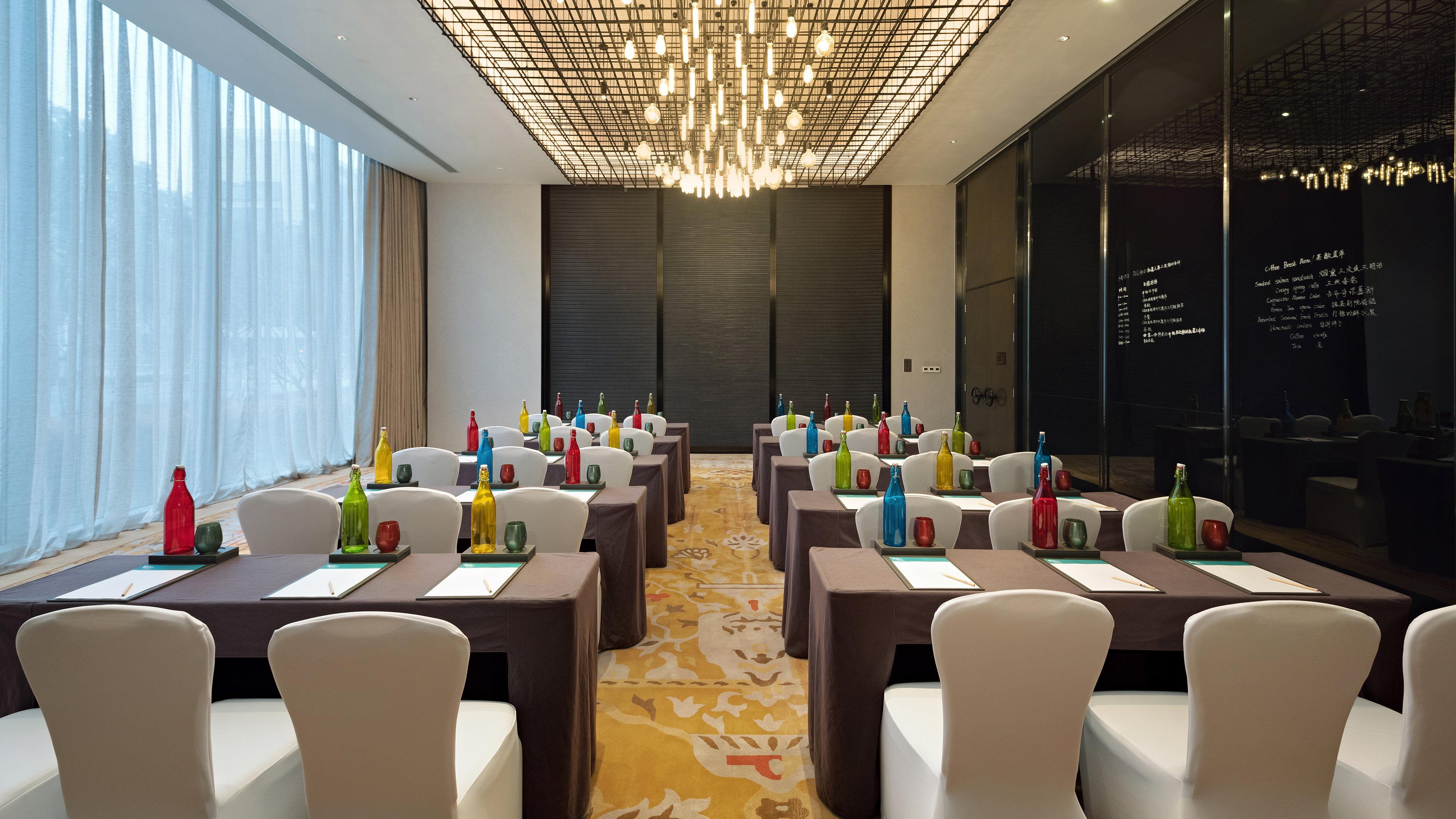 Otel Indigo Hongqiao, An Ihg