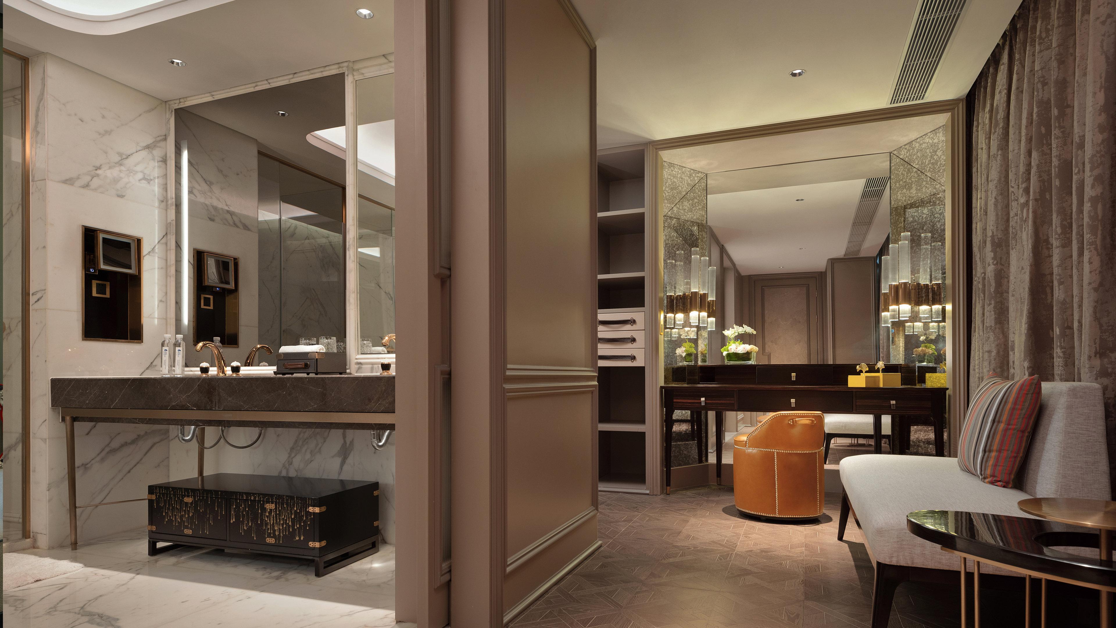 Indigo Hongqiao, An Ihg 5* Şanghay