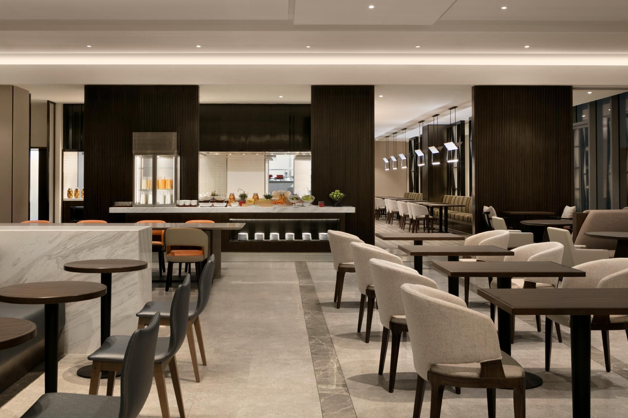 Hyatt Place Tianshan Plaza Hotel Shanghai