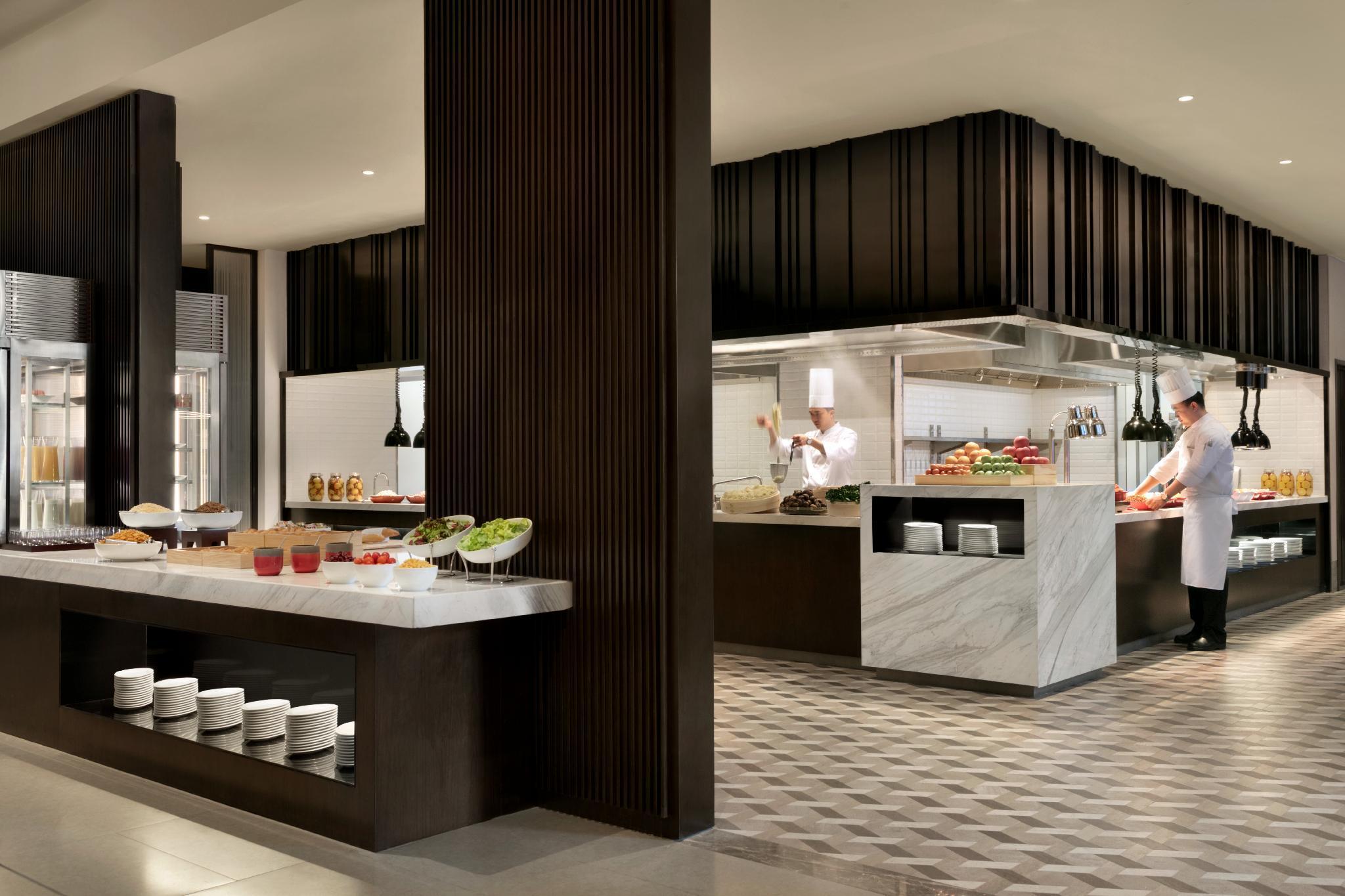 Hyatt Place Tianshan Plaza 4* Shanghai
