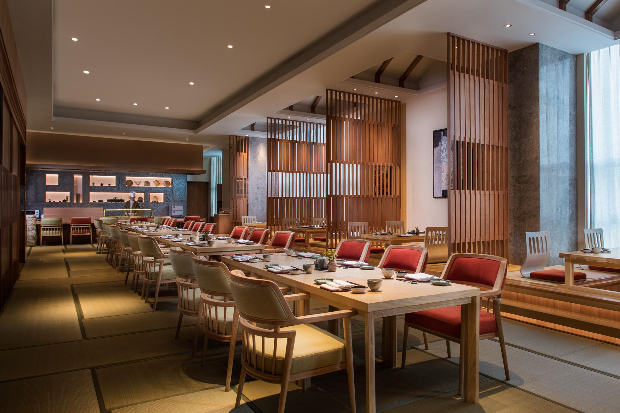 The Anandi And - Luxury Healing For Wellbeing 5* Shanghai