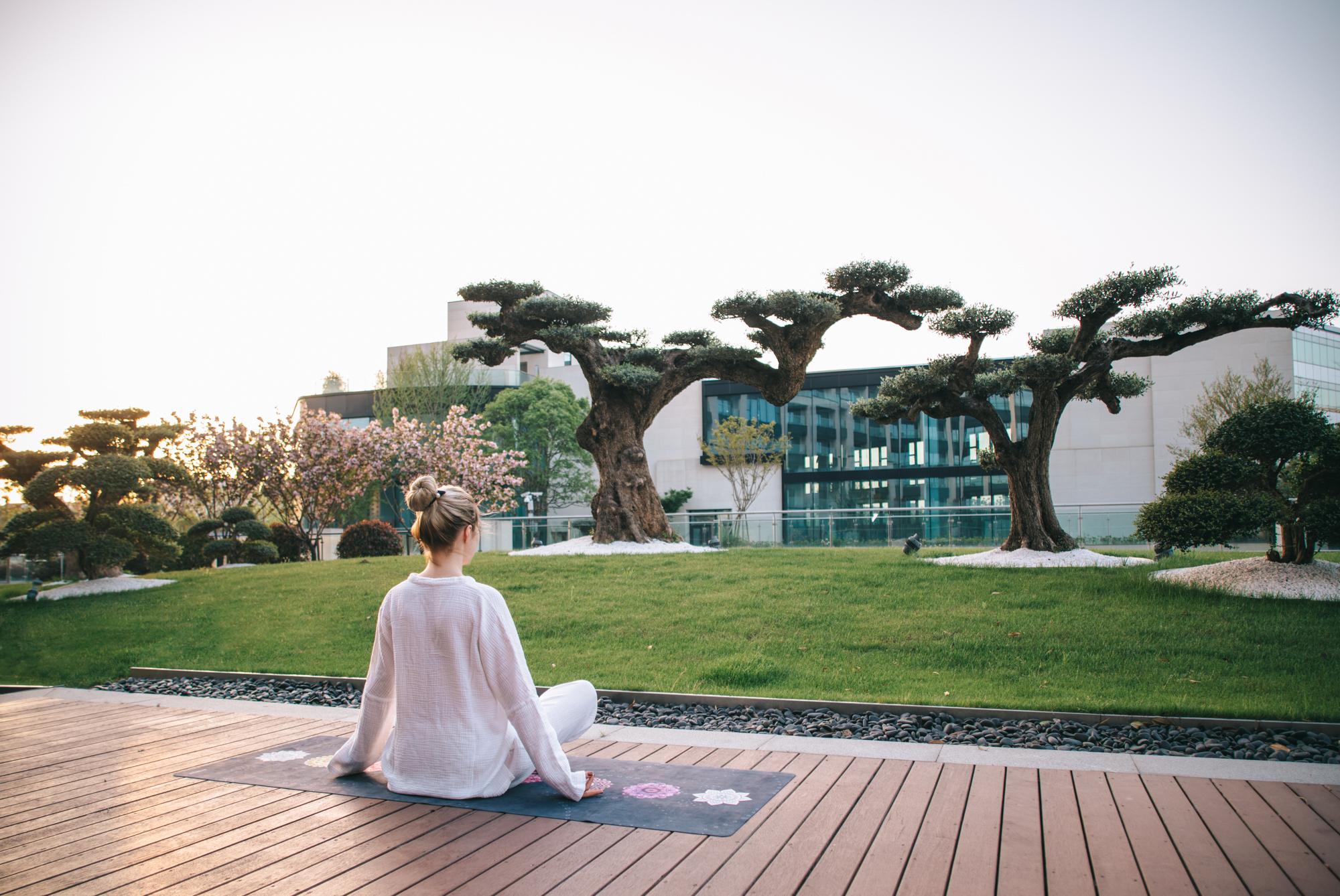 The Anandi And - Luxury Healing For Wellbeing 5*