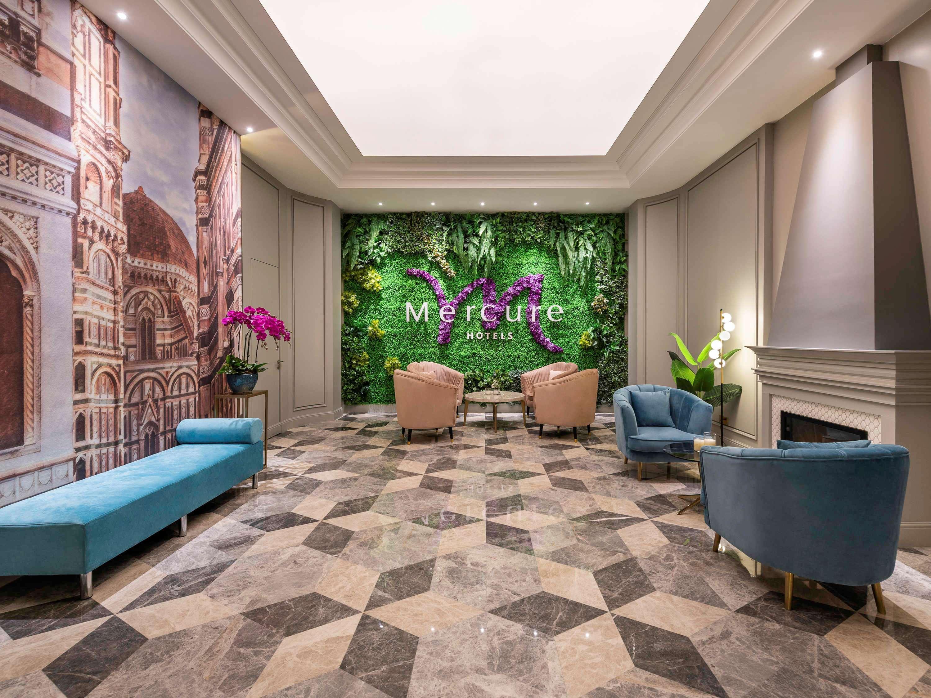 Mercure Shanghai Jiuting Minhang