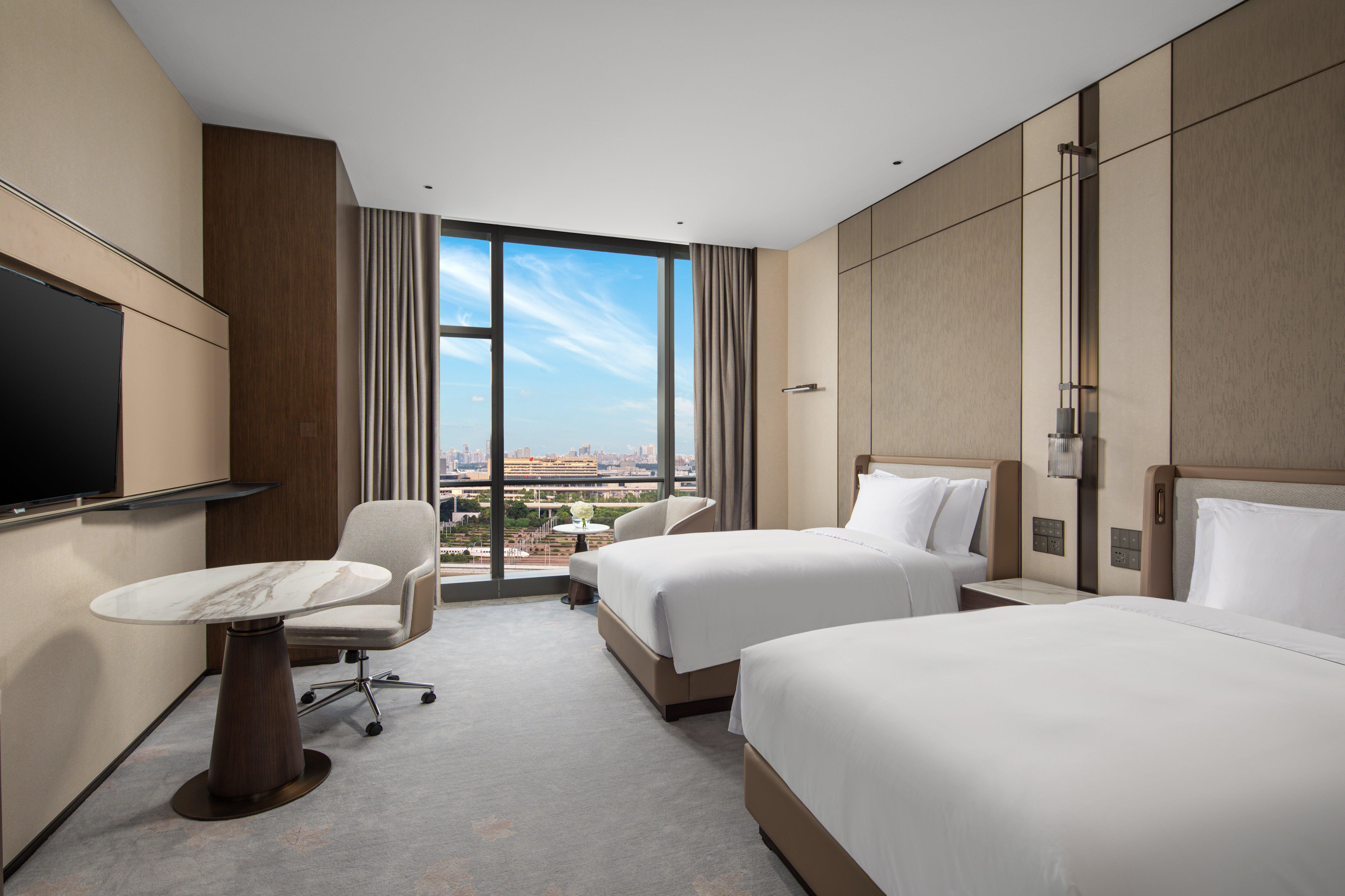 Khách sạn Crowne Plaza Hongqiao By Ihg