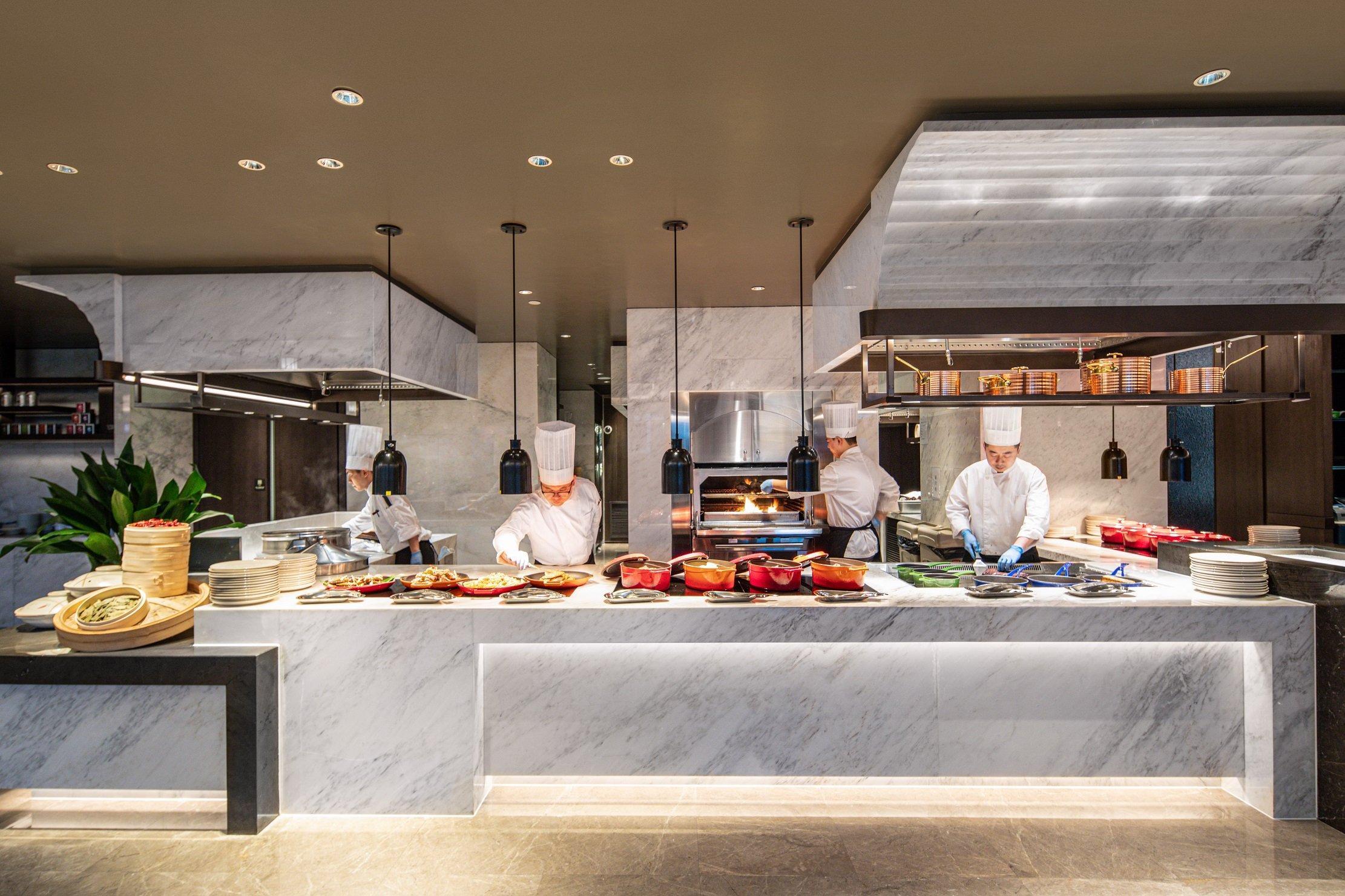 Crowne Plaza Hongqiao By Ihg 5* Thượng Hải