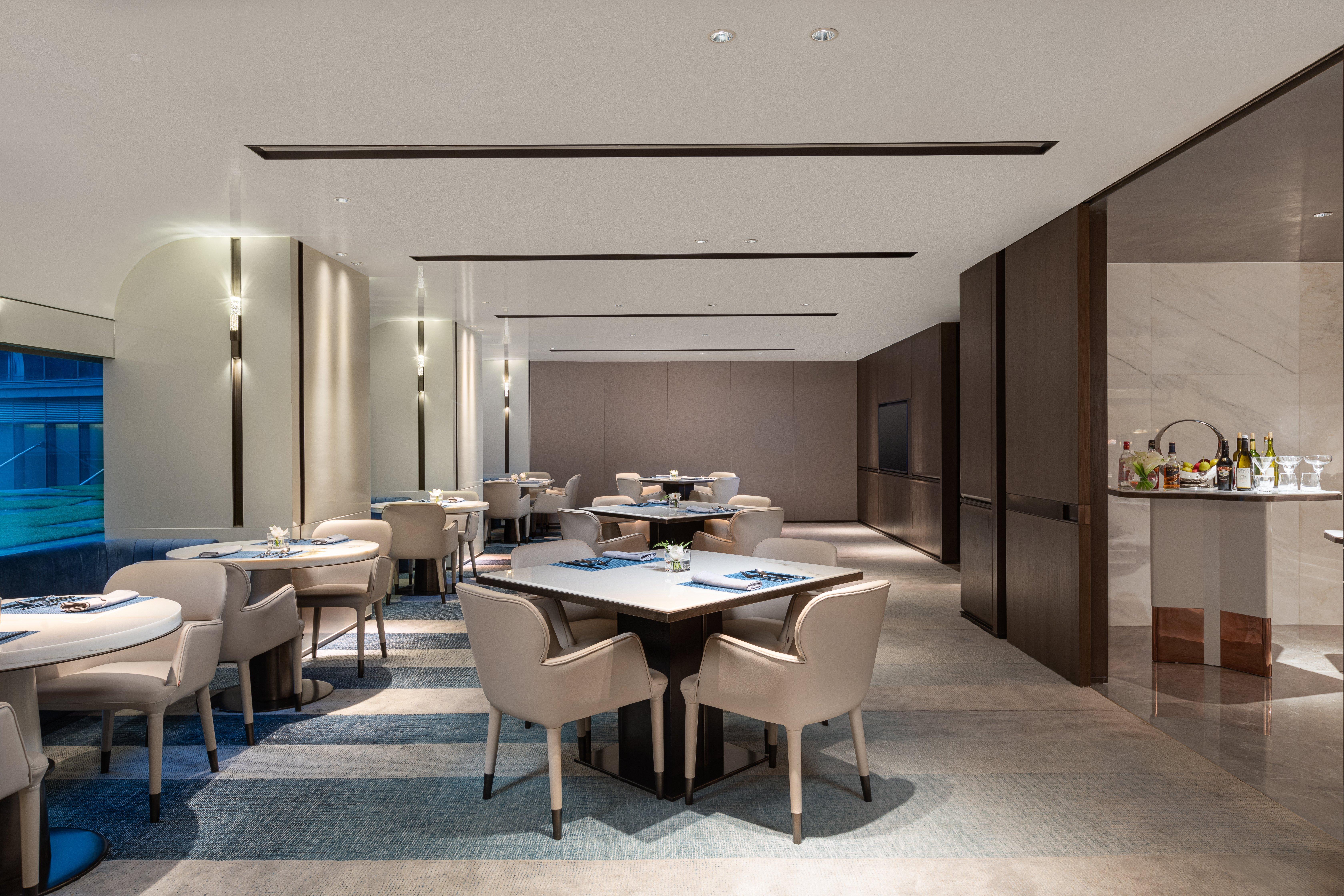 Crowne Plaza Hongqiao By Ihg Khách sạn