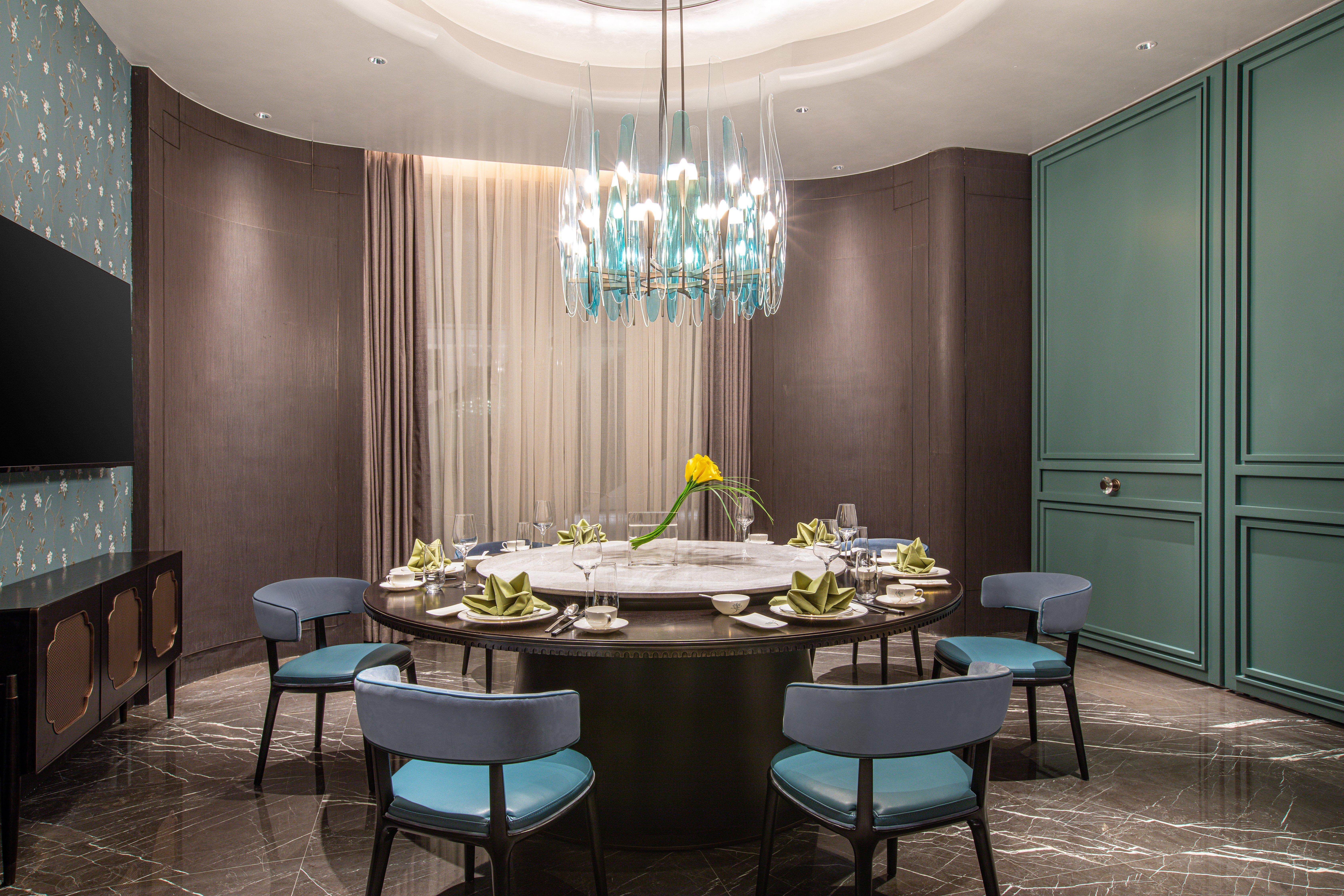 Crowne Plaza Hongqiao By Ihg Khách sạn