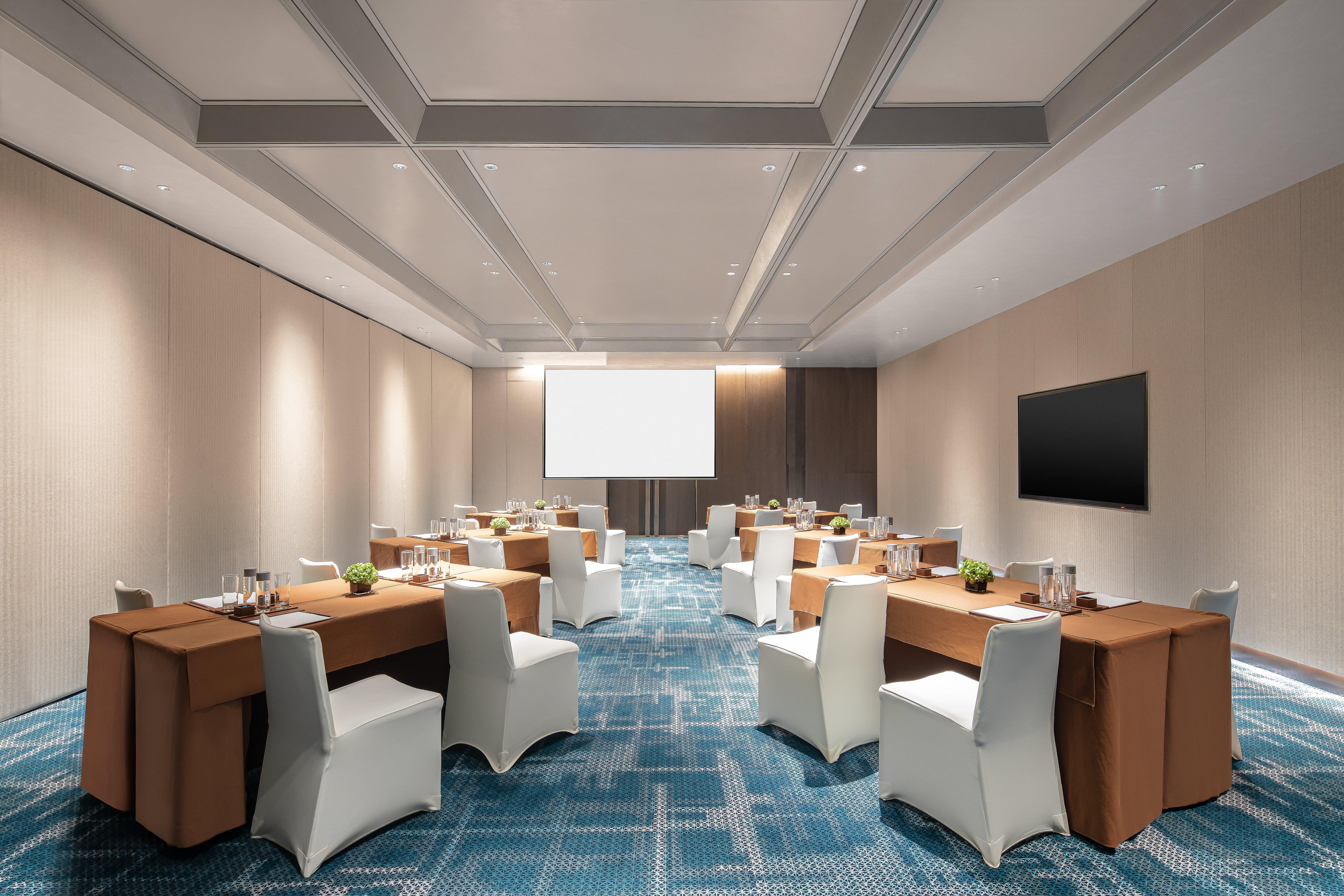 Crowne Plaza Hongqiao By Ihg Thượng Hải