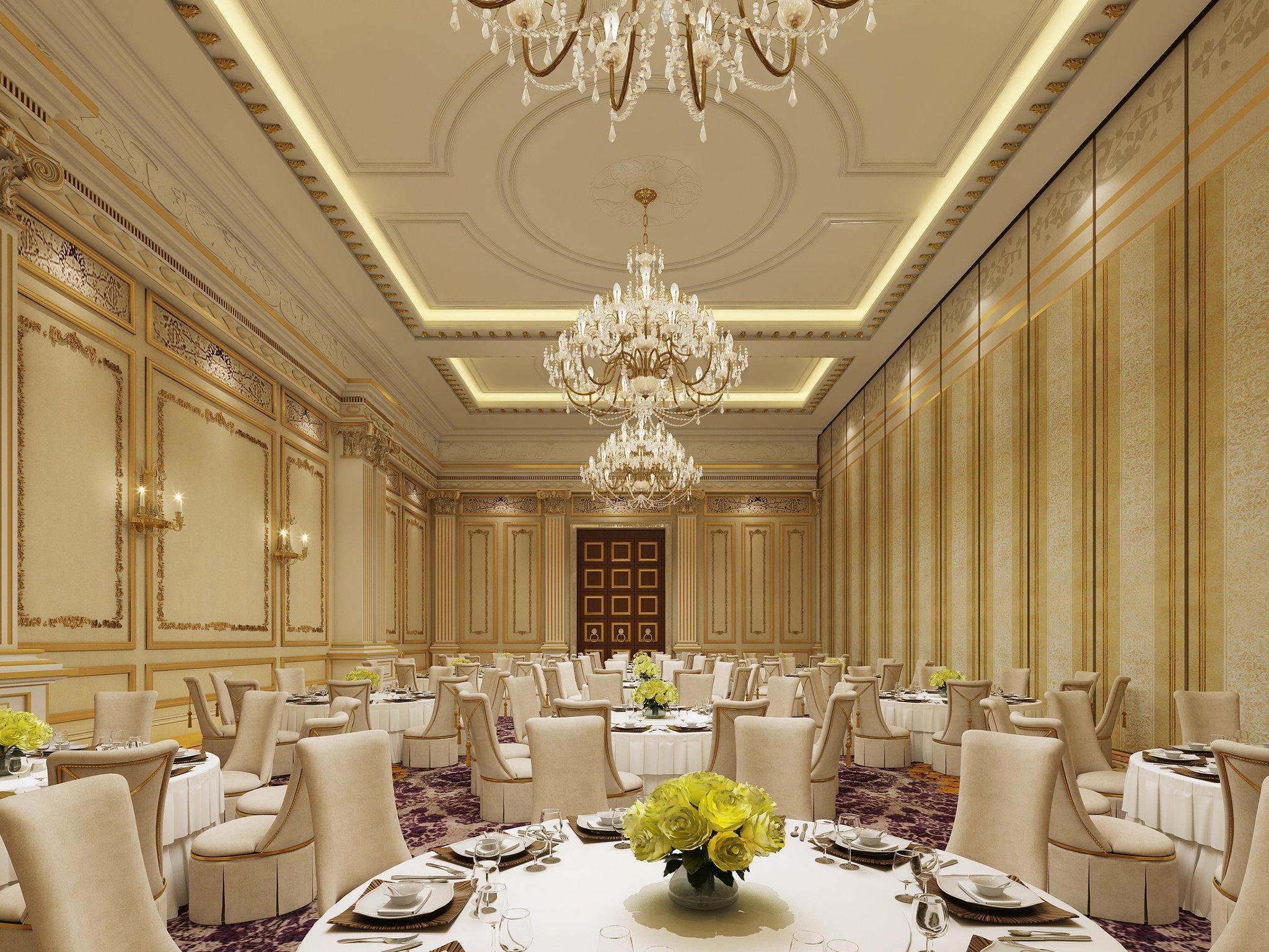 Radisson Blu Forest Manor Hongqiao - Near Necc 5* Shanghai