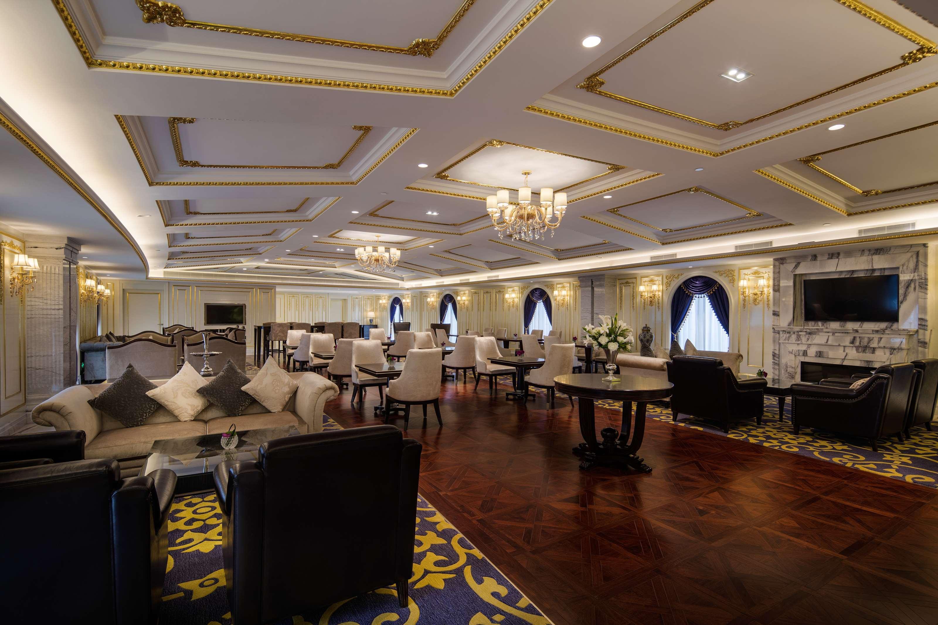 Hotel Radisson Blu Forest Manor Hongqiao - Near Necc Shanghai