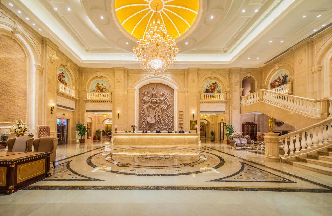 Hotel Vienna International *