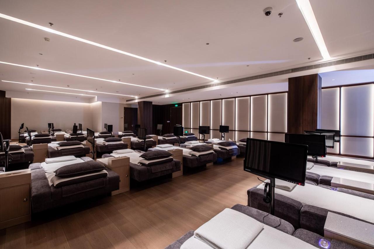 Hotel The Anandi And - Luxury Healing For Wellbeing 5*