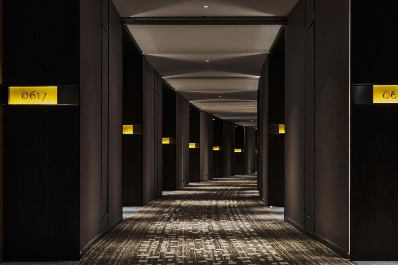 The Qube Hongqiao 5*