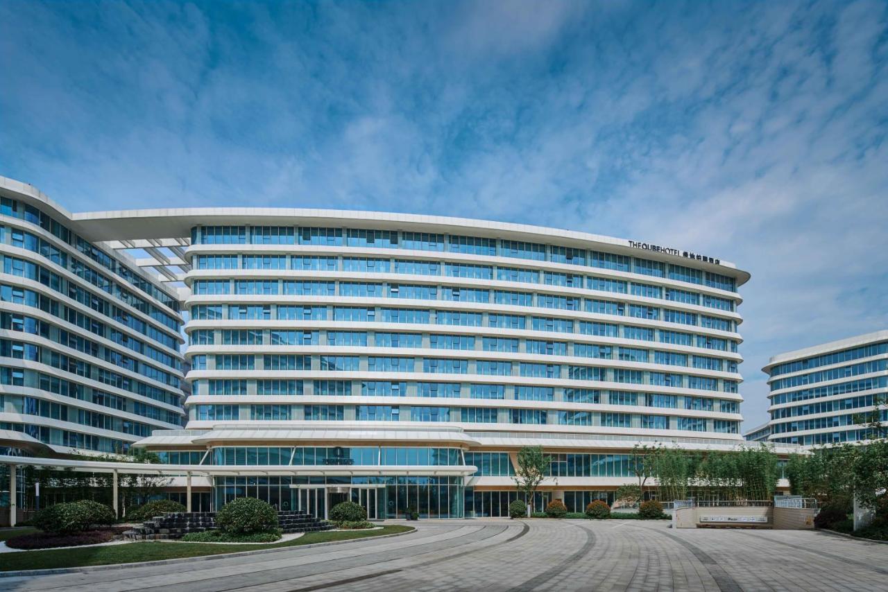The Qube Hongqiao Hotel Shanghai