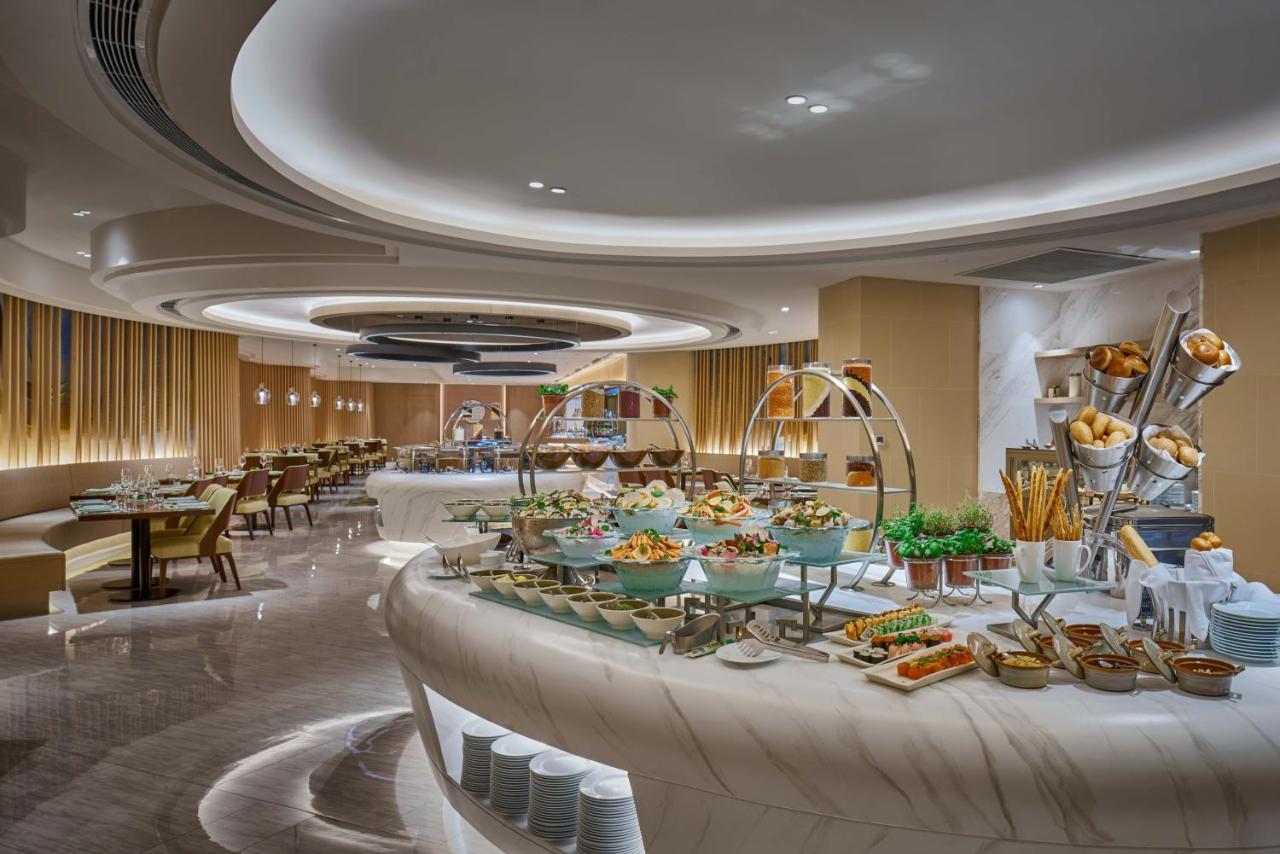 The Qube Hongqiao 5* Shanghai