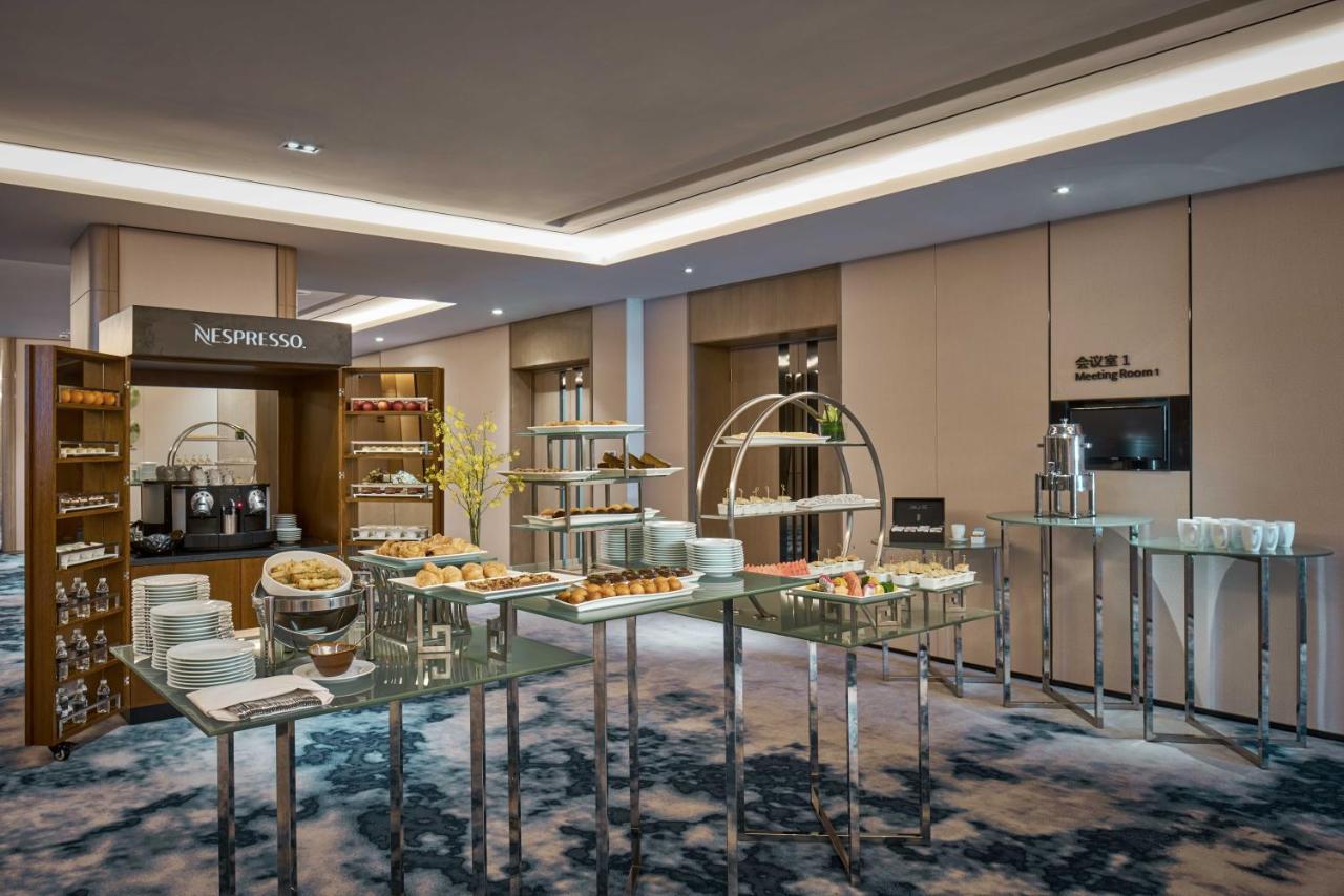 The Qube Hongqiao 5* Shanghai