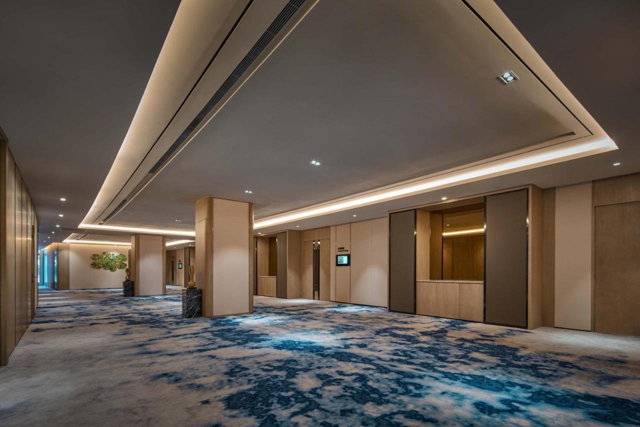 The Qube Hongqiao 5*