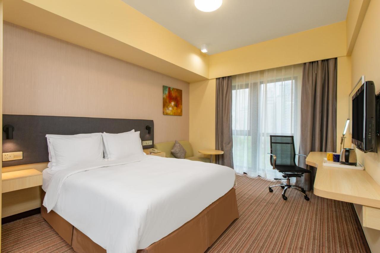 Hotel Holiday Express Putuo By Ihg