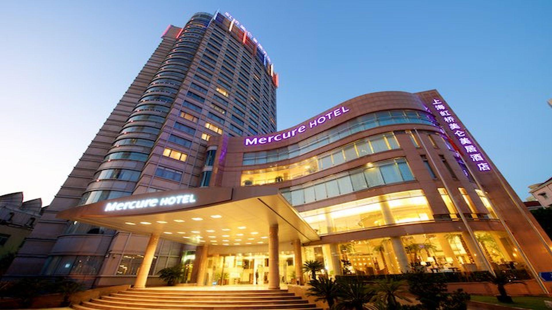 Hotel Madison Hongqiao