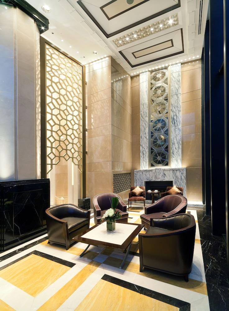 Hotel Paramount Gallery Shanghai